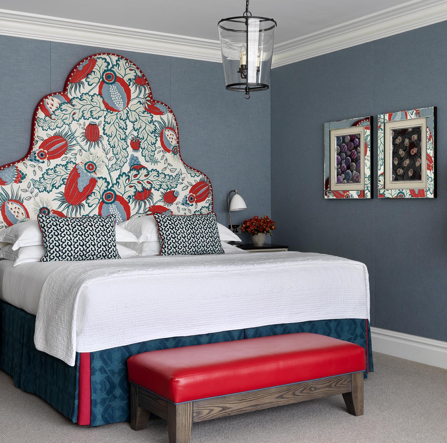 Deluxe Junior Suite