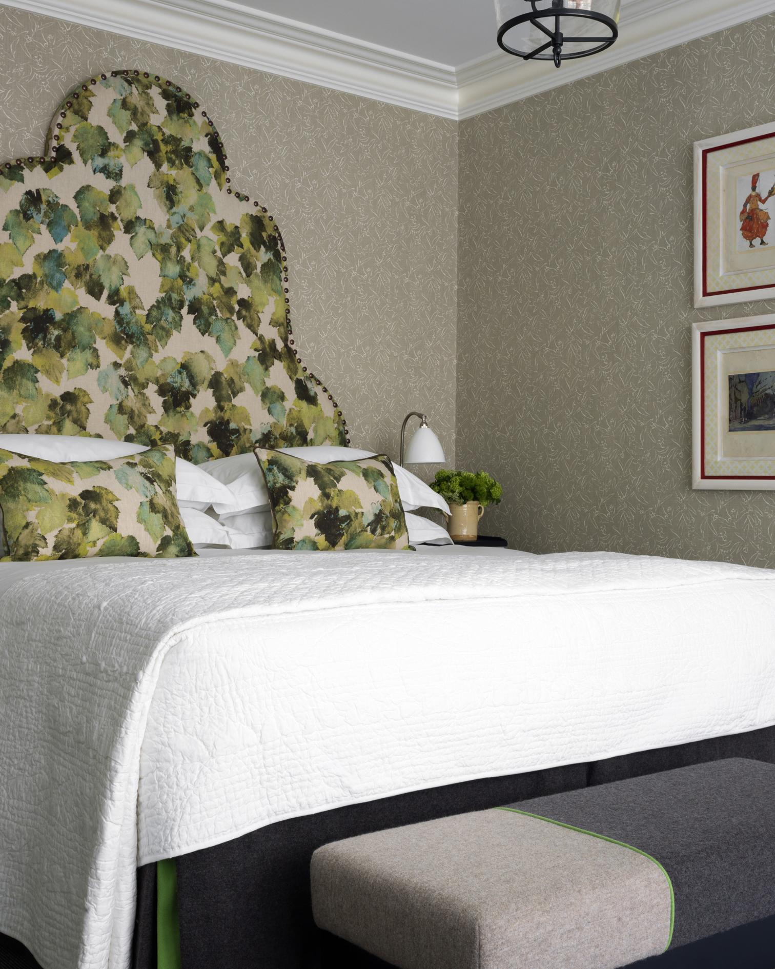 Luxury Room