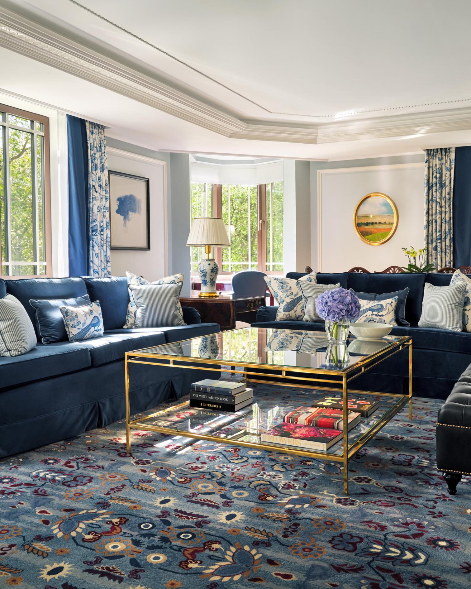 Regal Suite