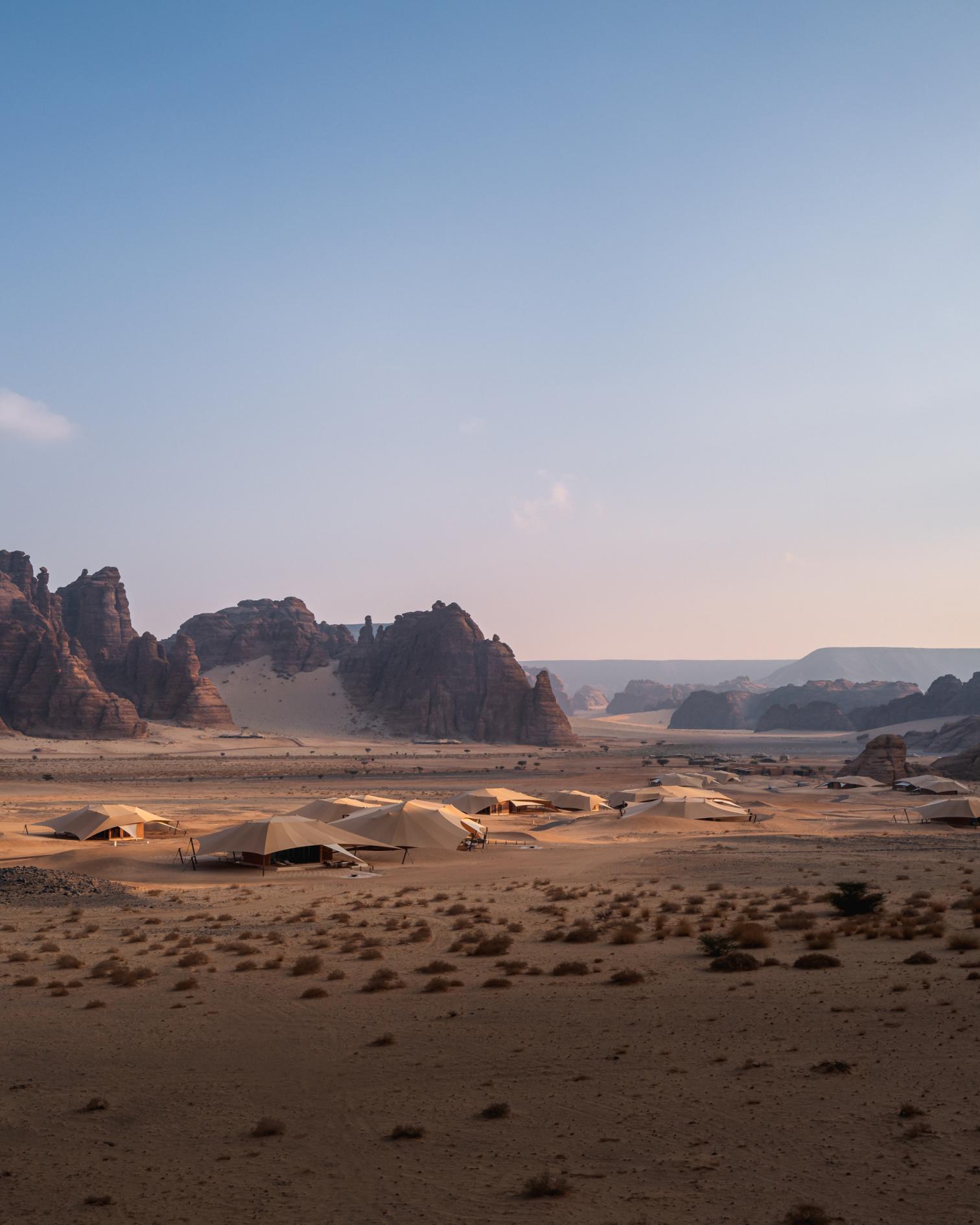 Banyan Tree AlUla
