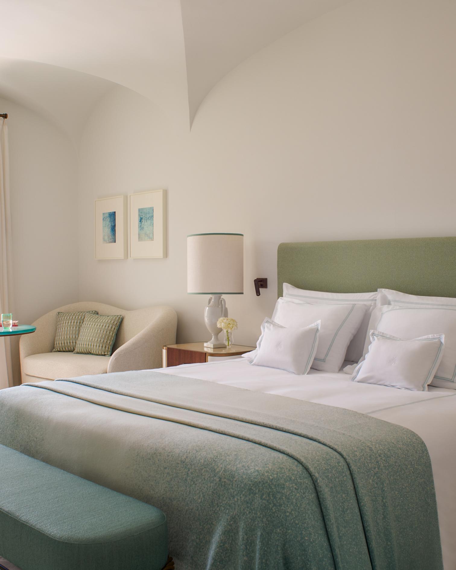 Junior Suite Deluxe