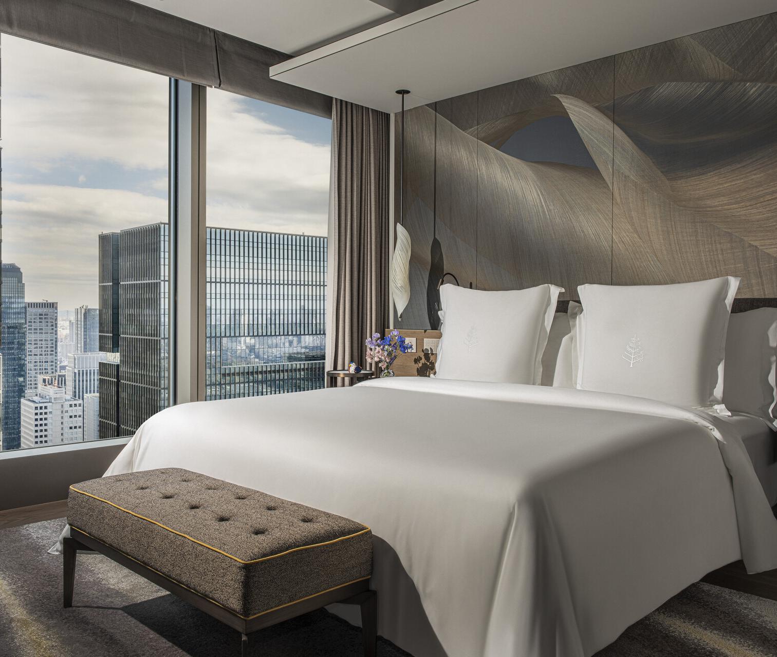 Two bedroom Otemachi Suite