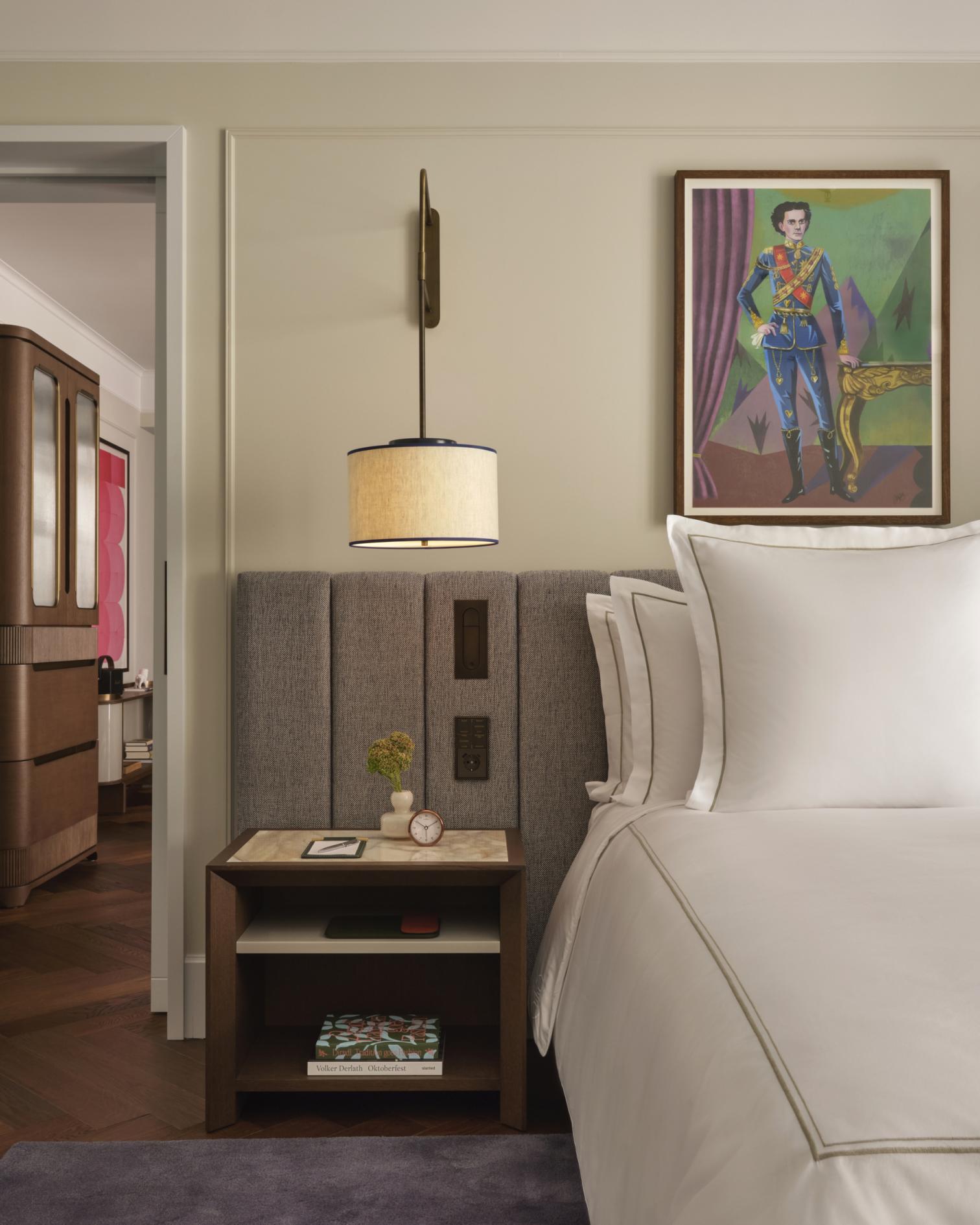 Premier Suite