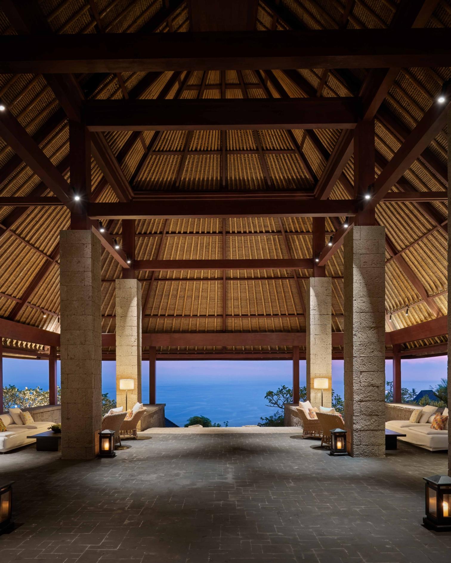 Bvlgari Resort Bali 