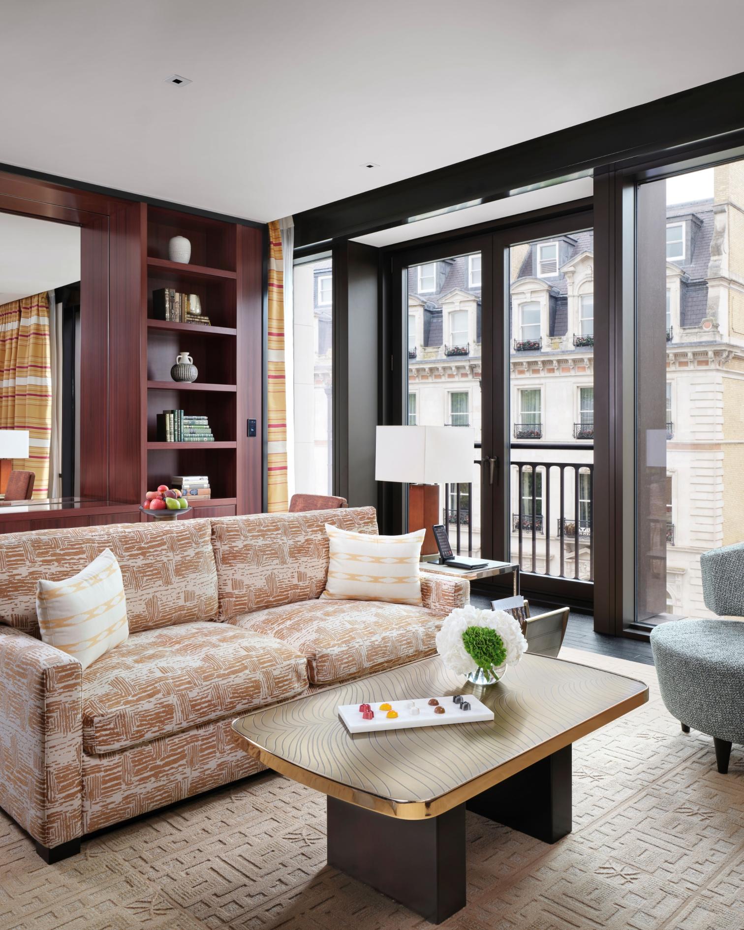 Premier Suite