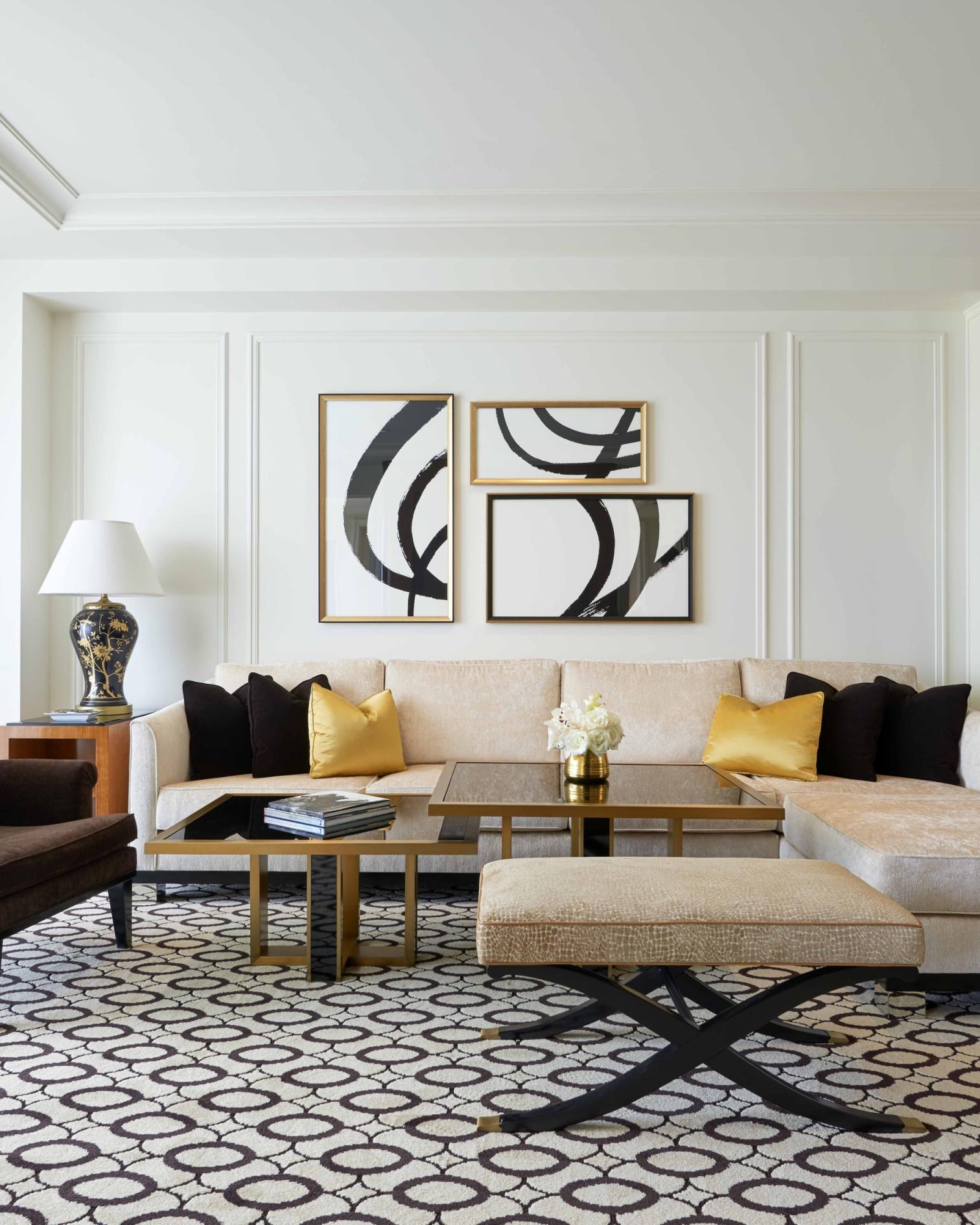 Hollywood Suite with Terrace and View