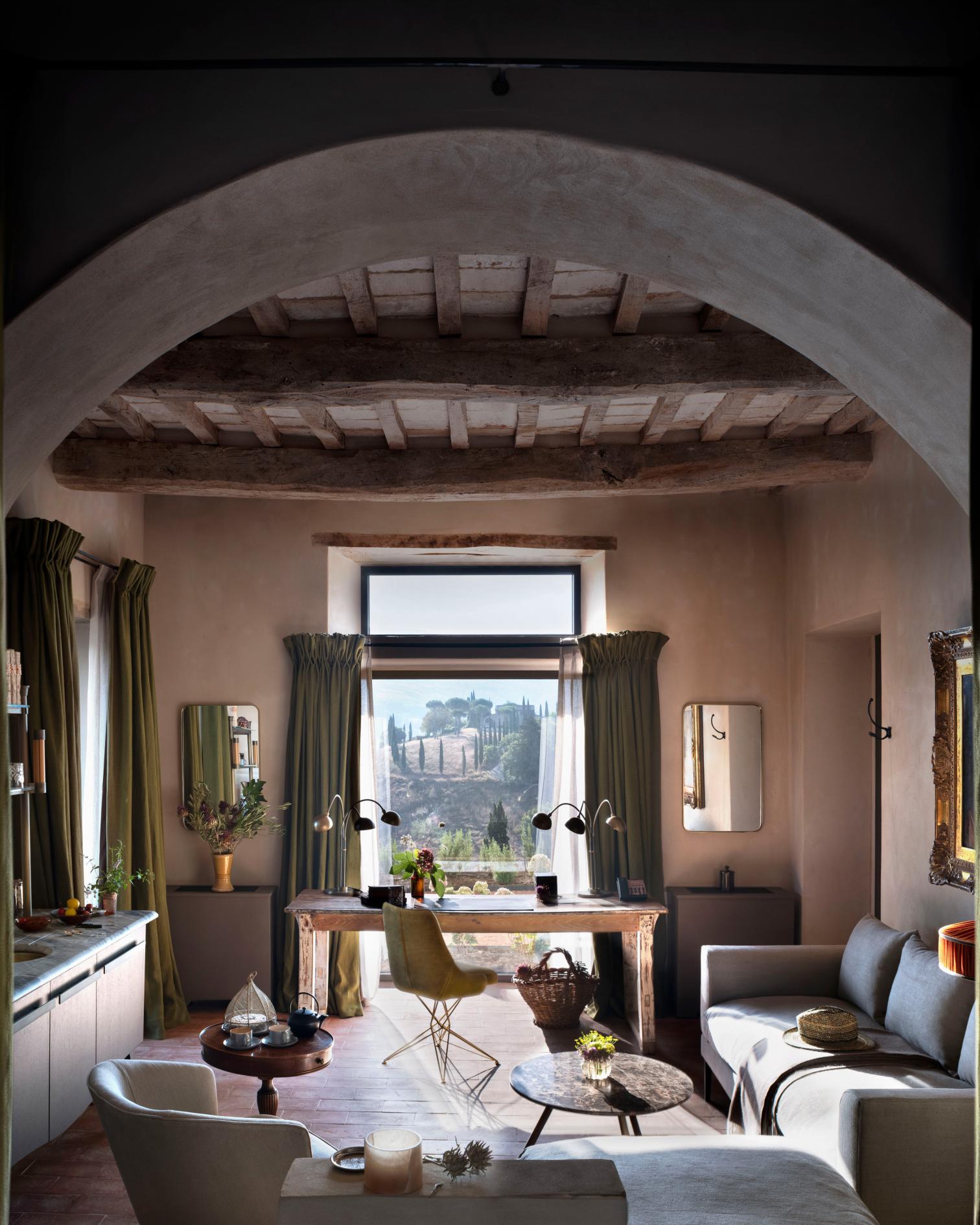 Suite San Michele