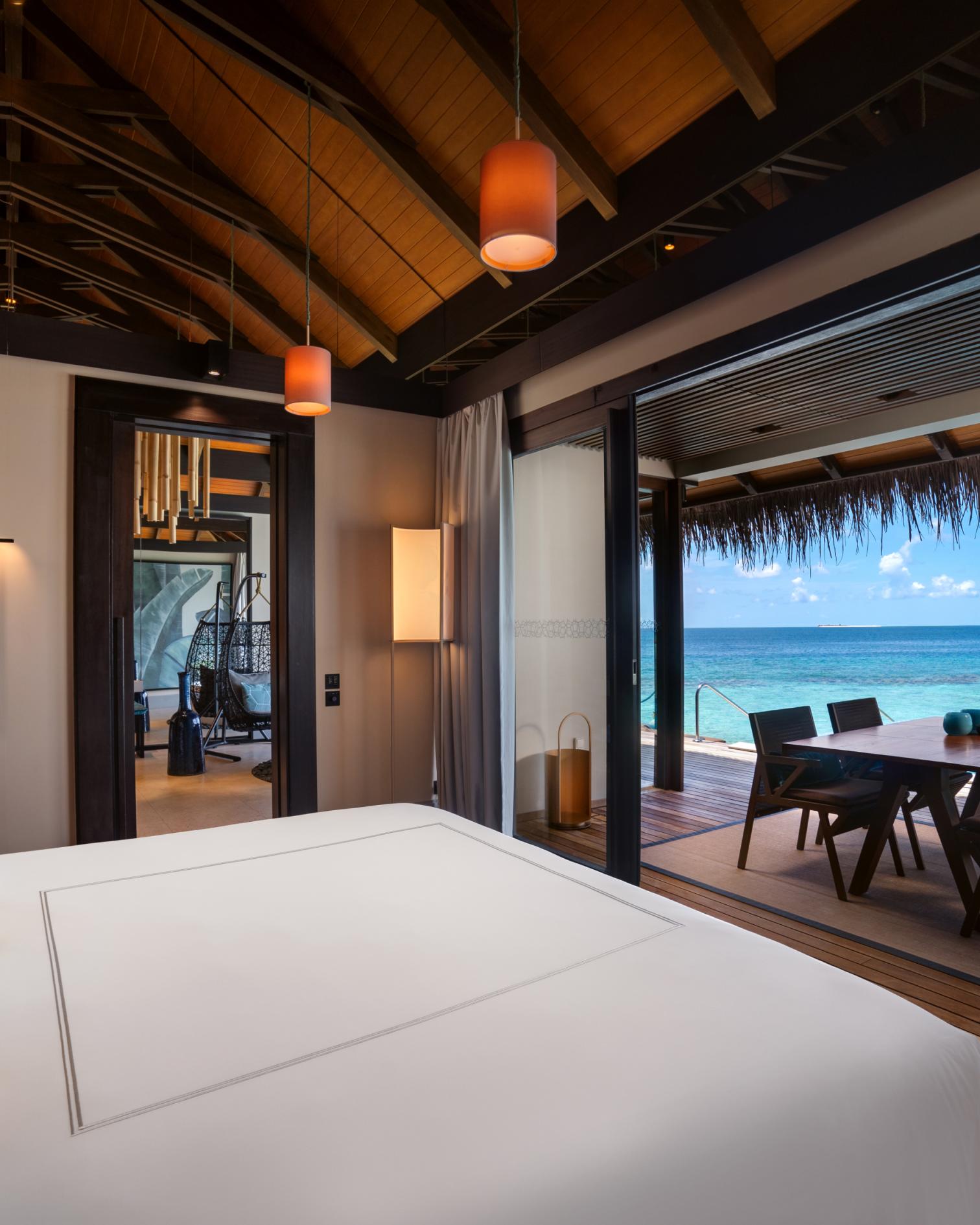 Sunrise Water Pool Villa