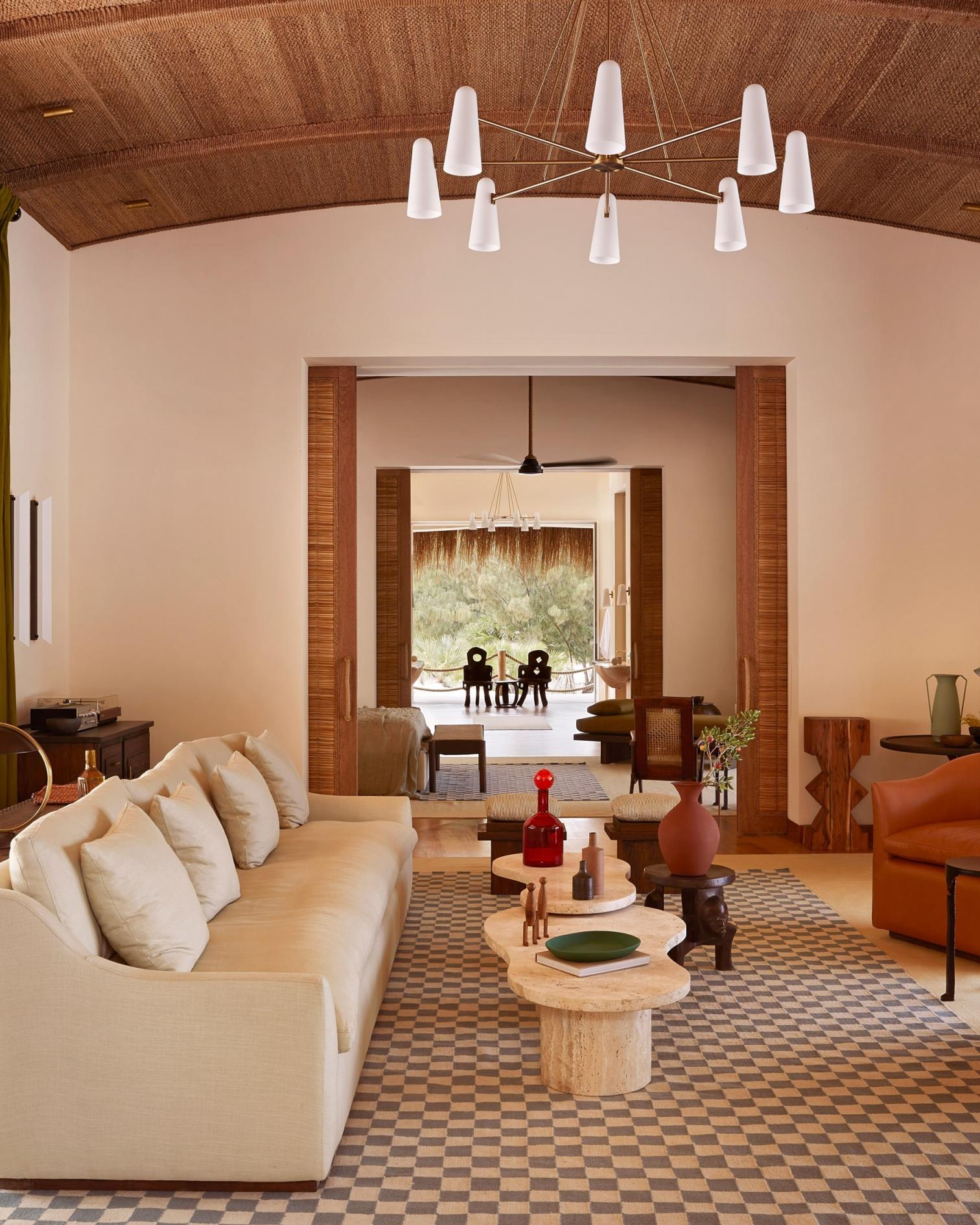 One-Bedroom Residence