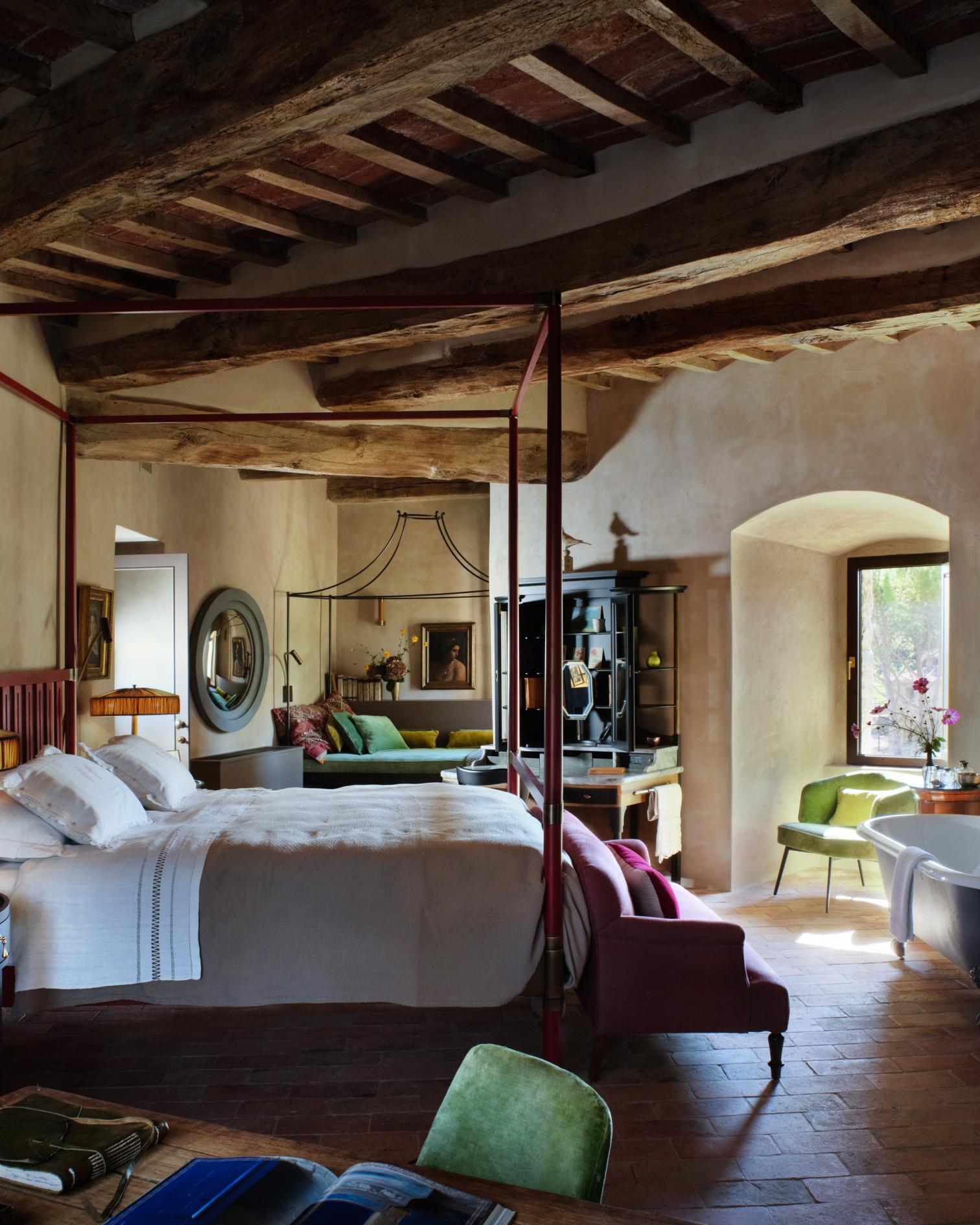 Grand Room