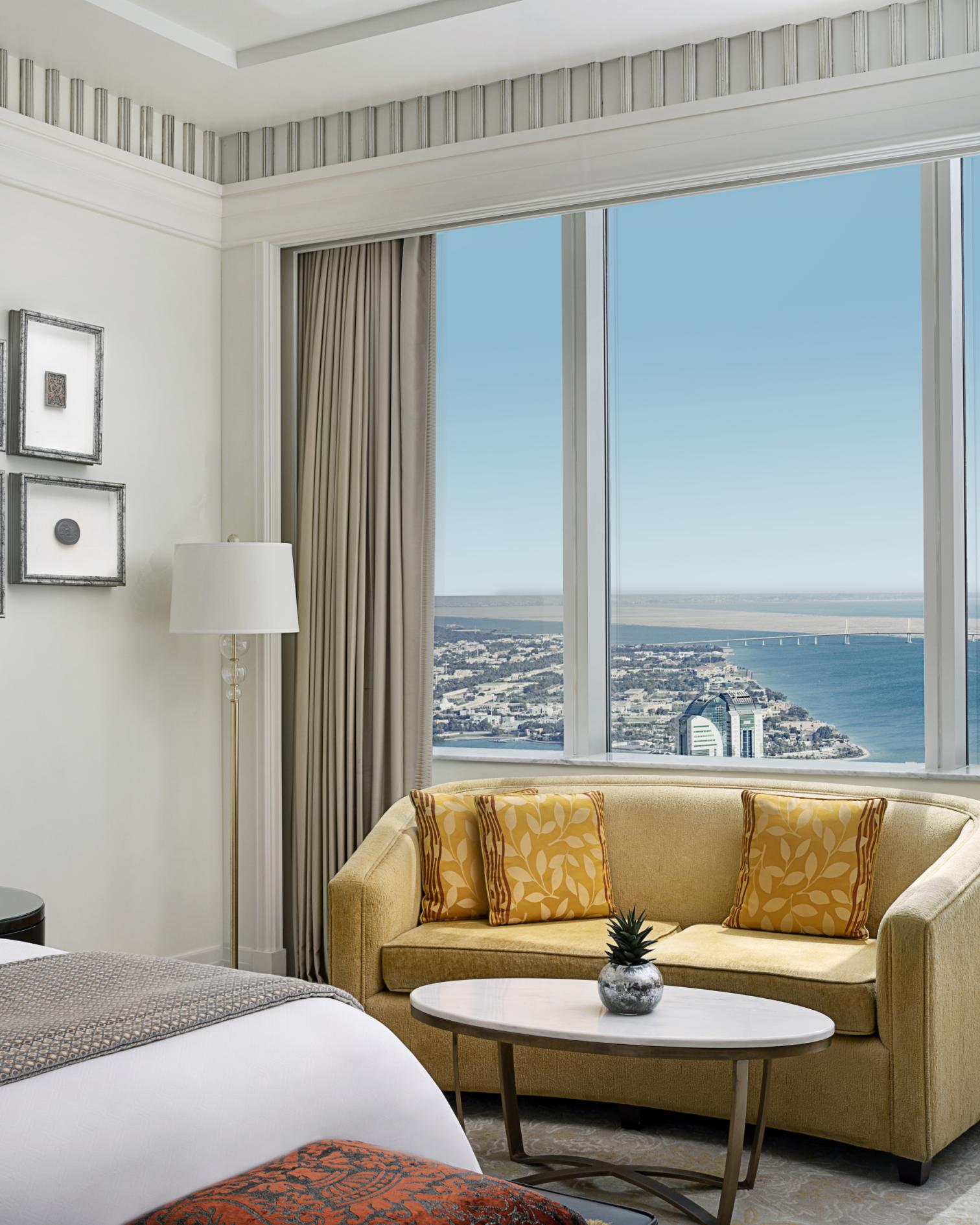 Superior Room (City View)