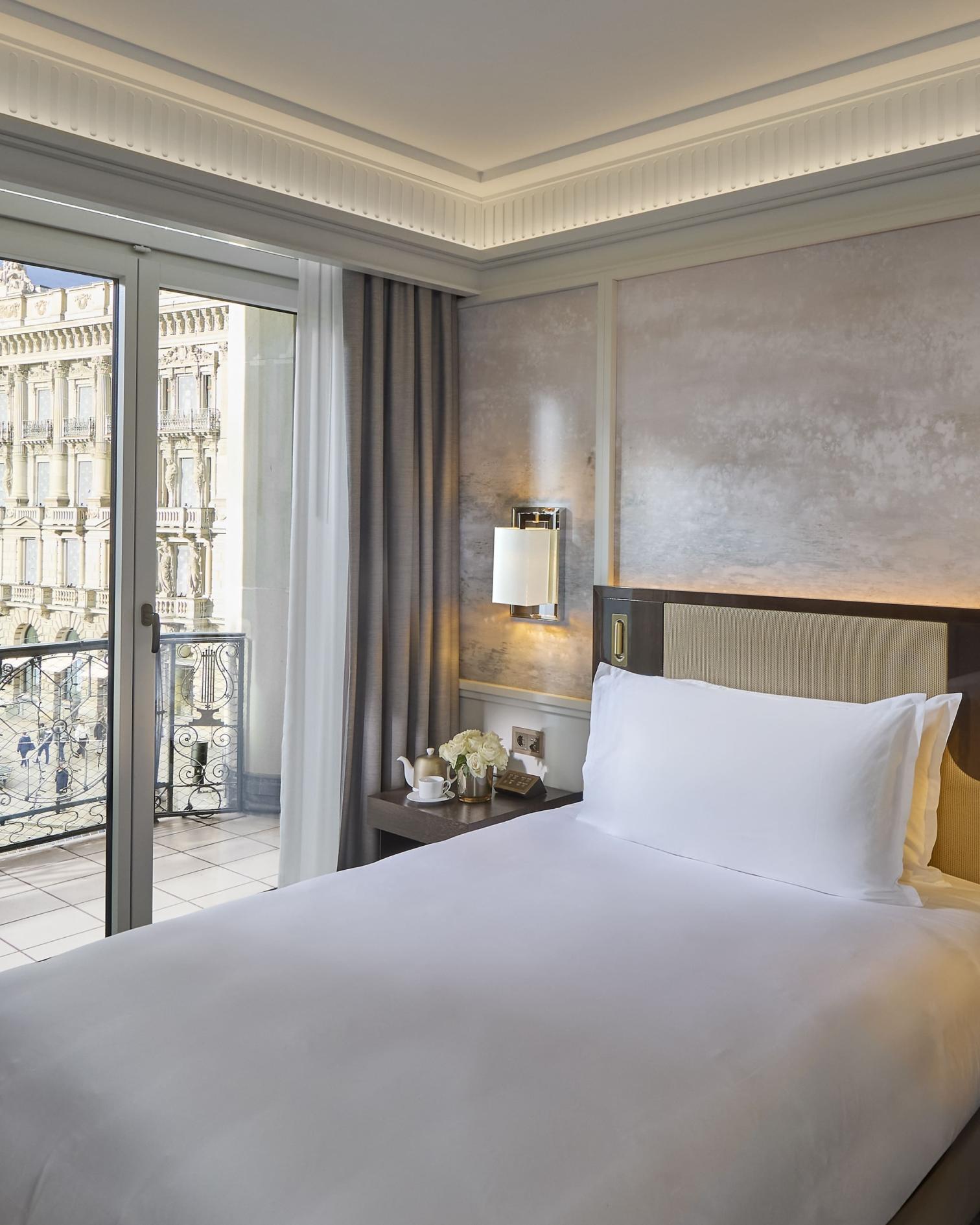 Superior Single Room