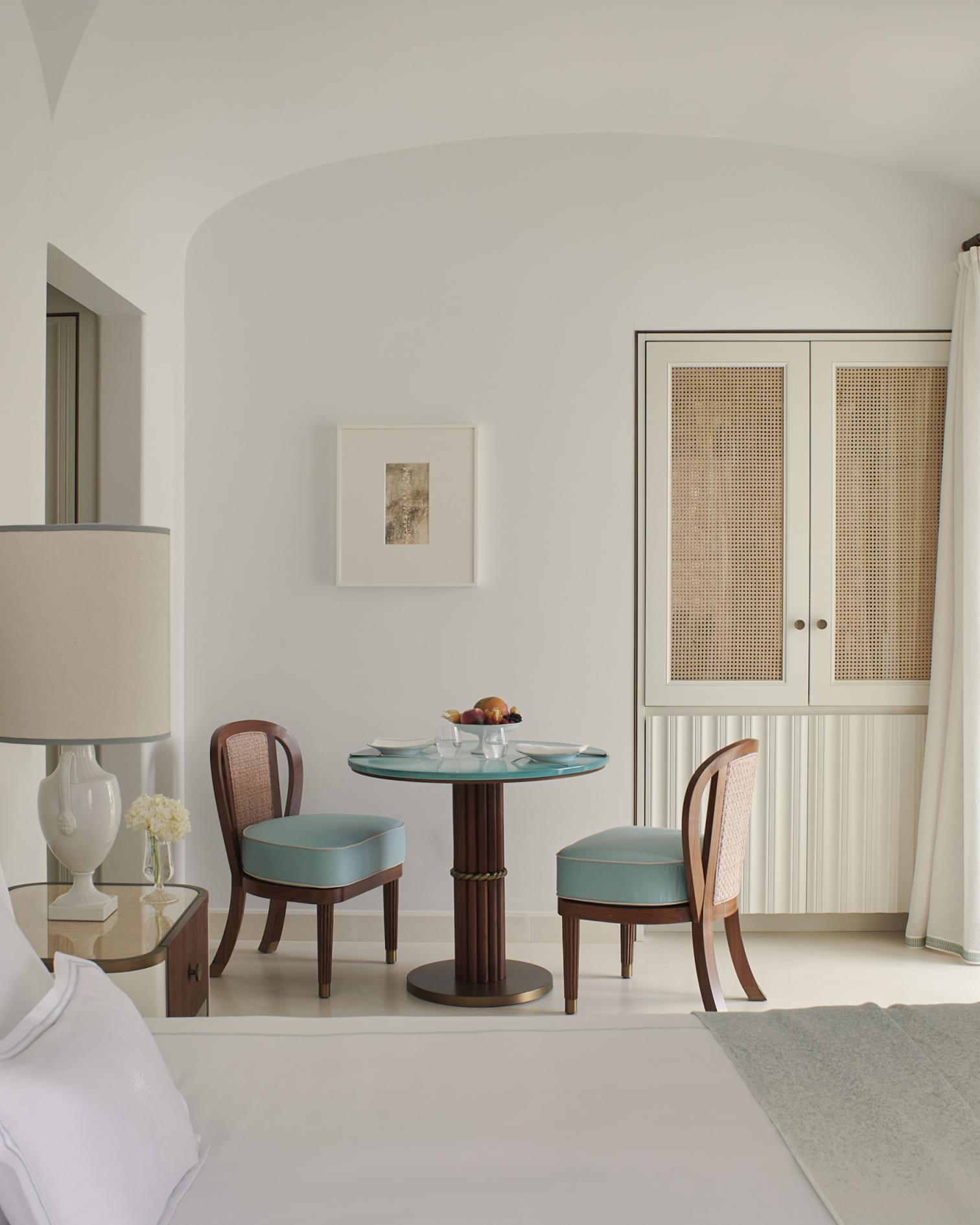 Prestige Terrace Room