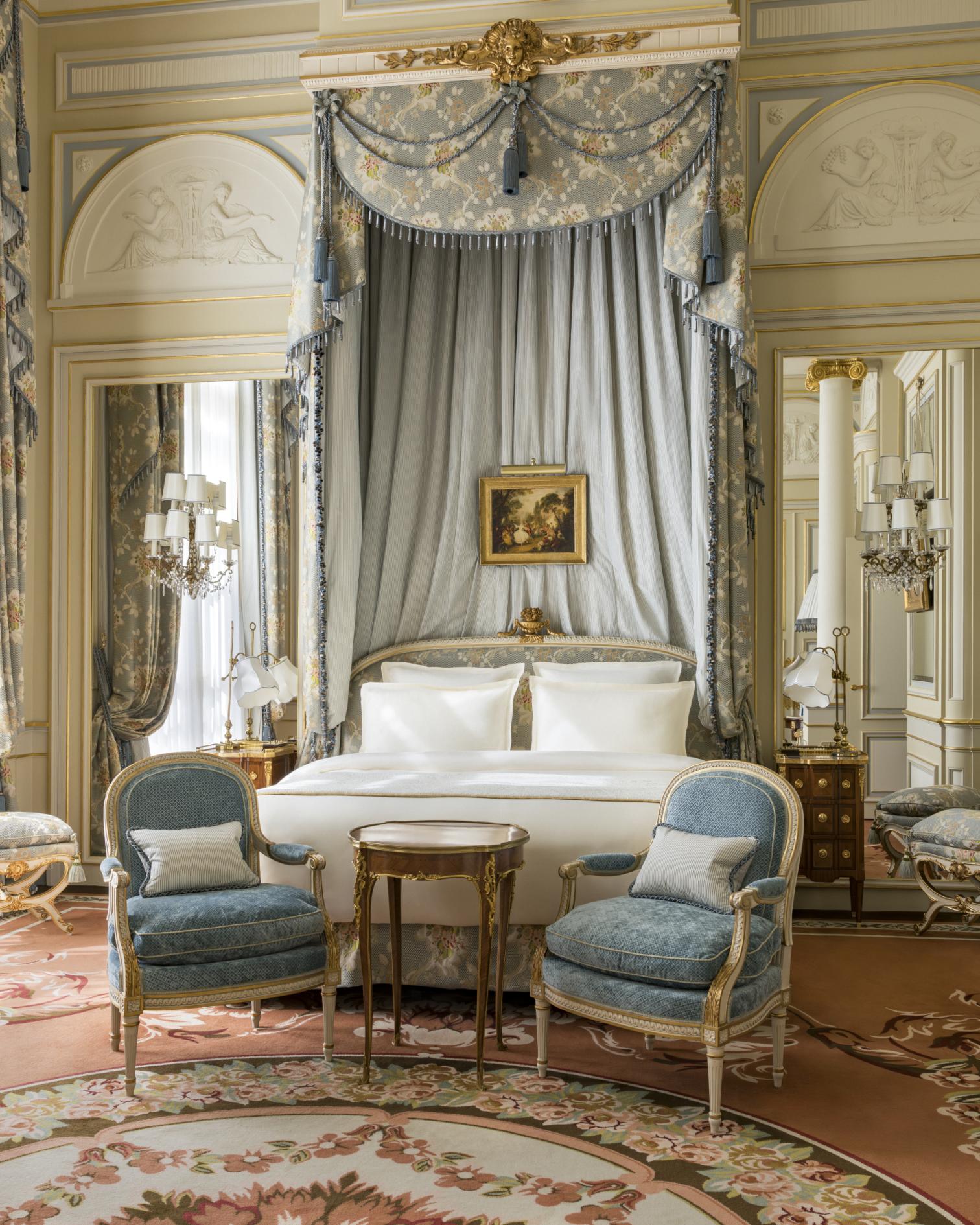 Ritz Paris