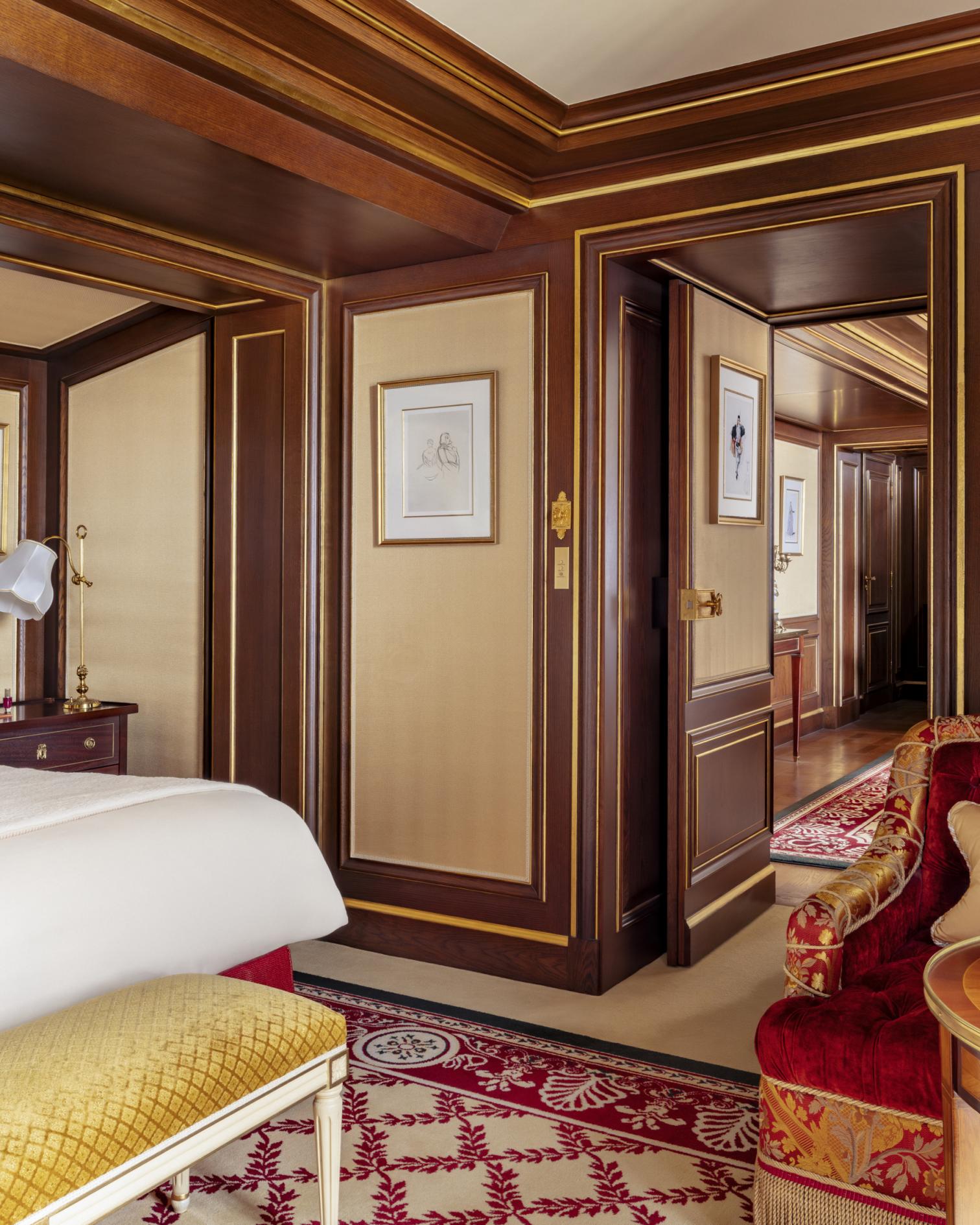 Suite Opéra