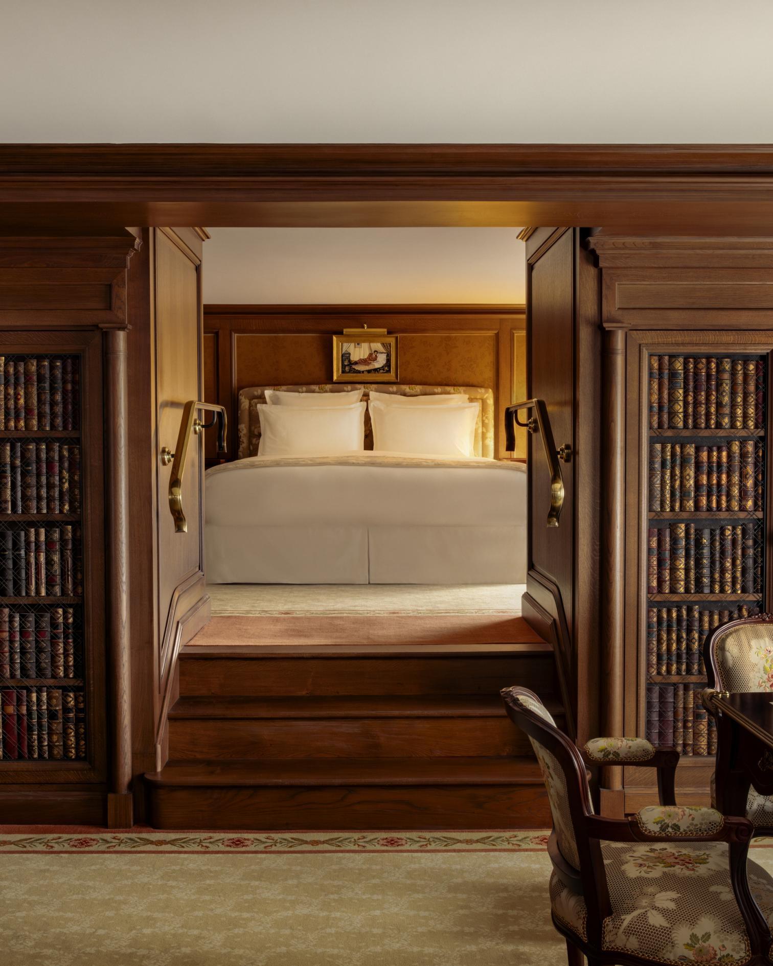 Suite Marcel Proust