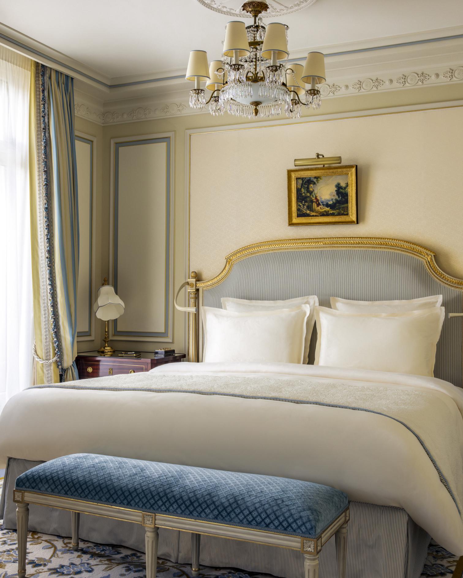 Deluxe Junior Suite