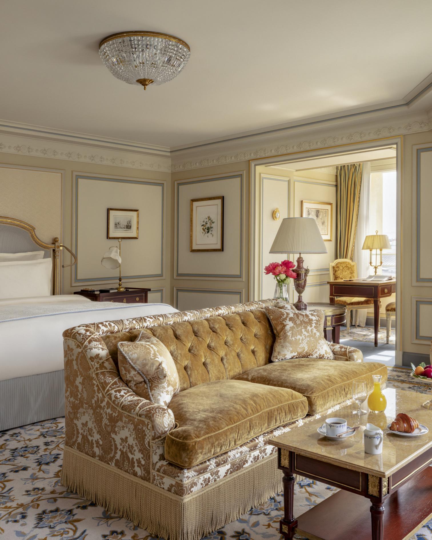 Executive Junior Suite