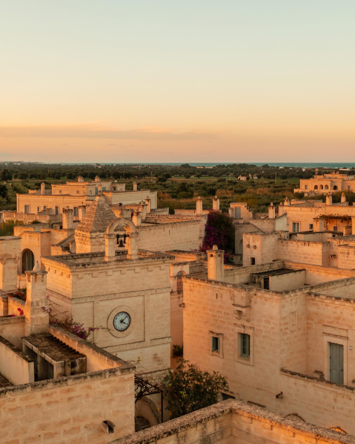 Borgo Egnazia