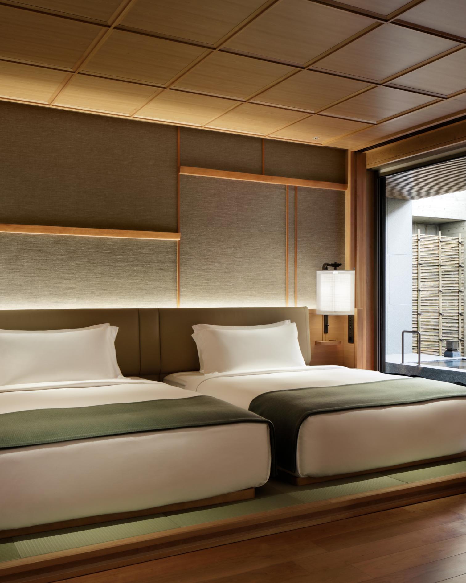Onsen Suite