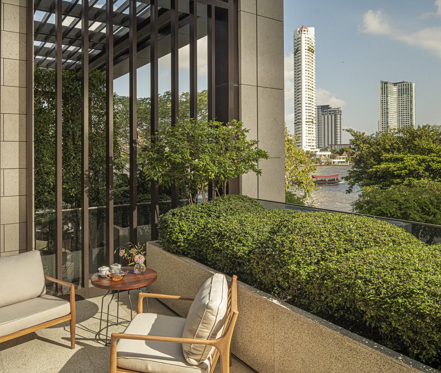 Premier Balcony Room