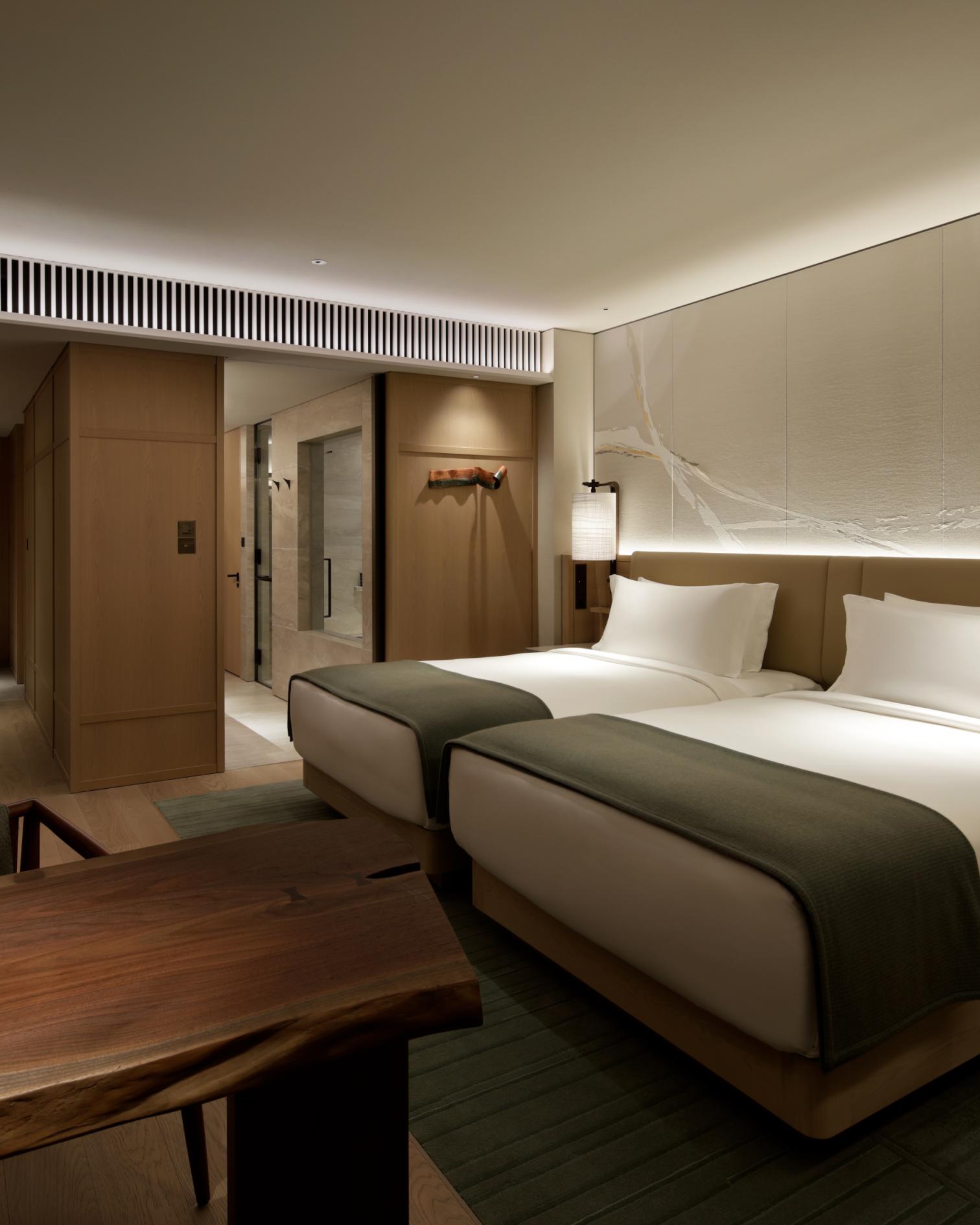 Premier Room