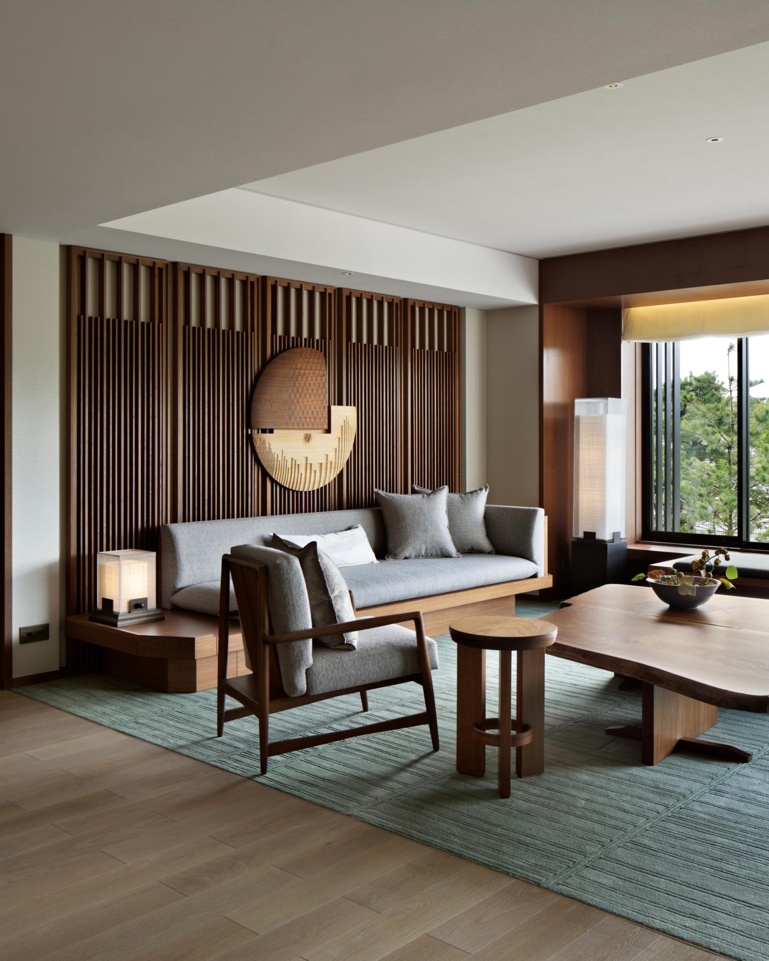Nijo Suite