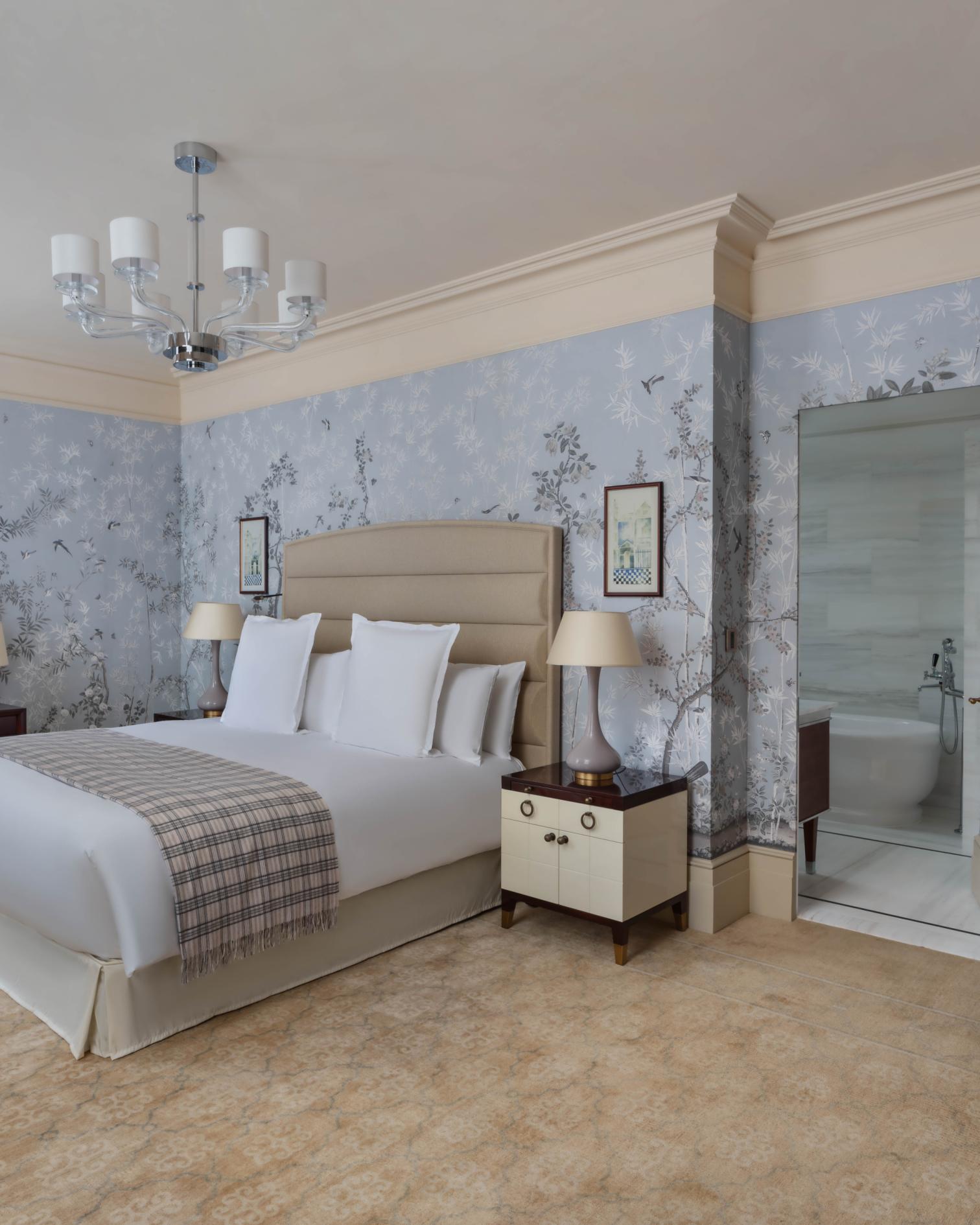 The Turret Suite