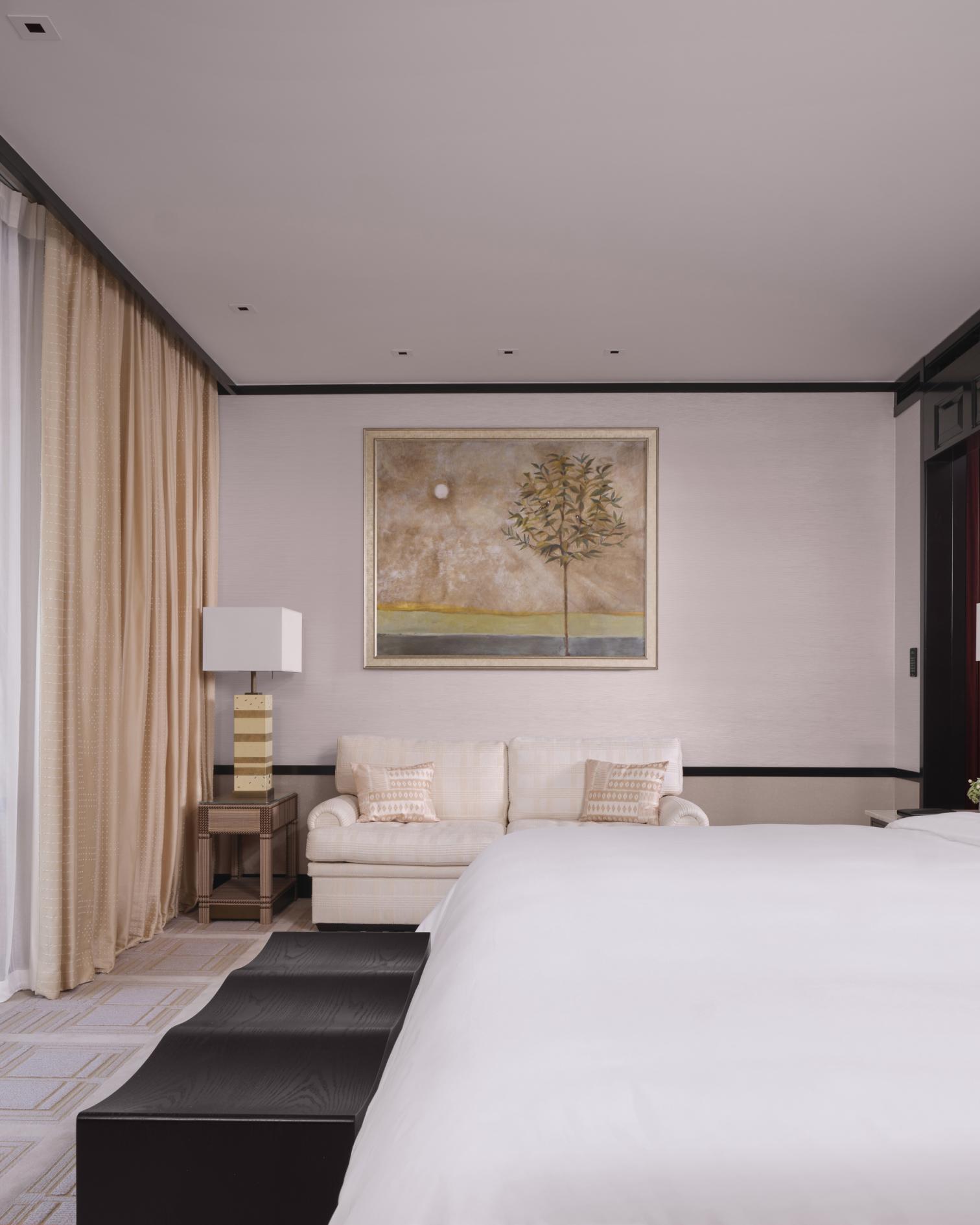 Grand Premier Suite