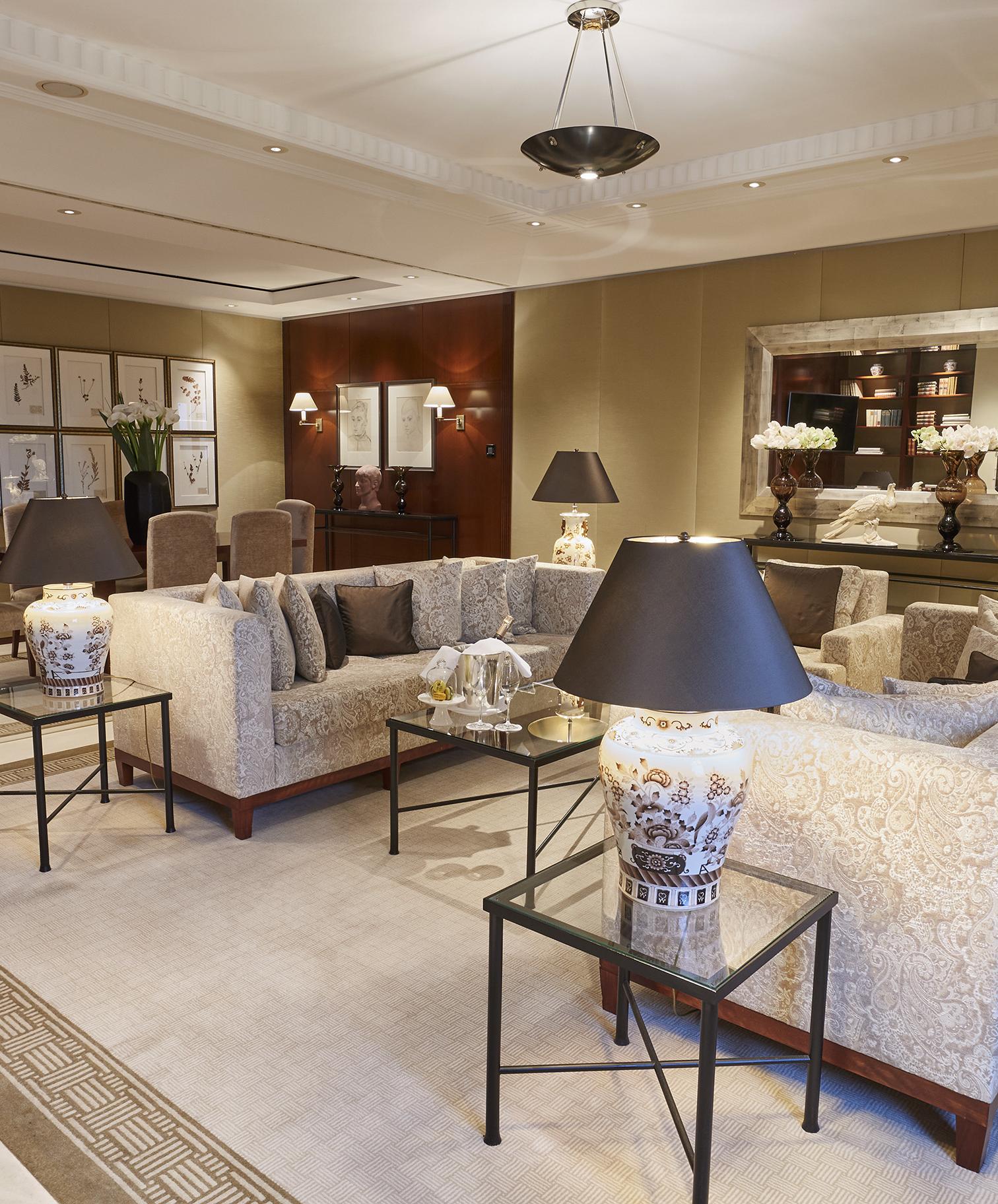 Adlon Deluxe Suite