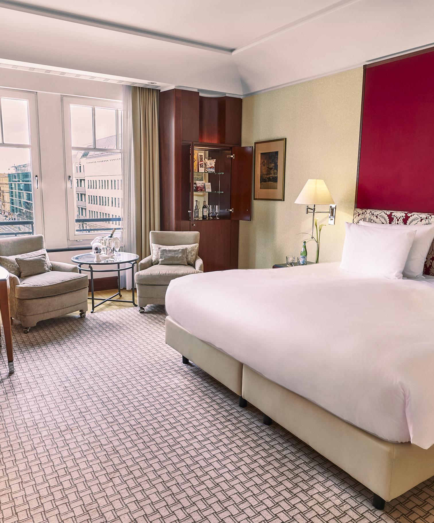 Superior Deluxe Room