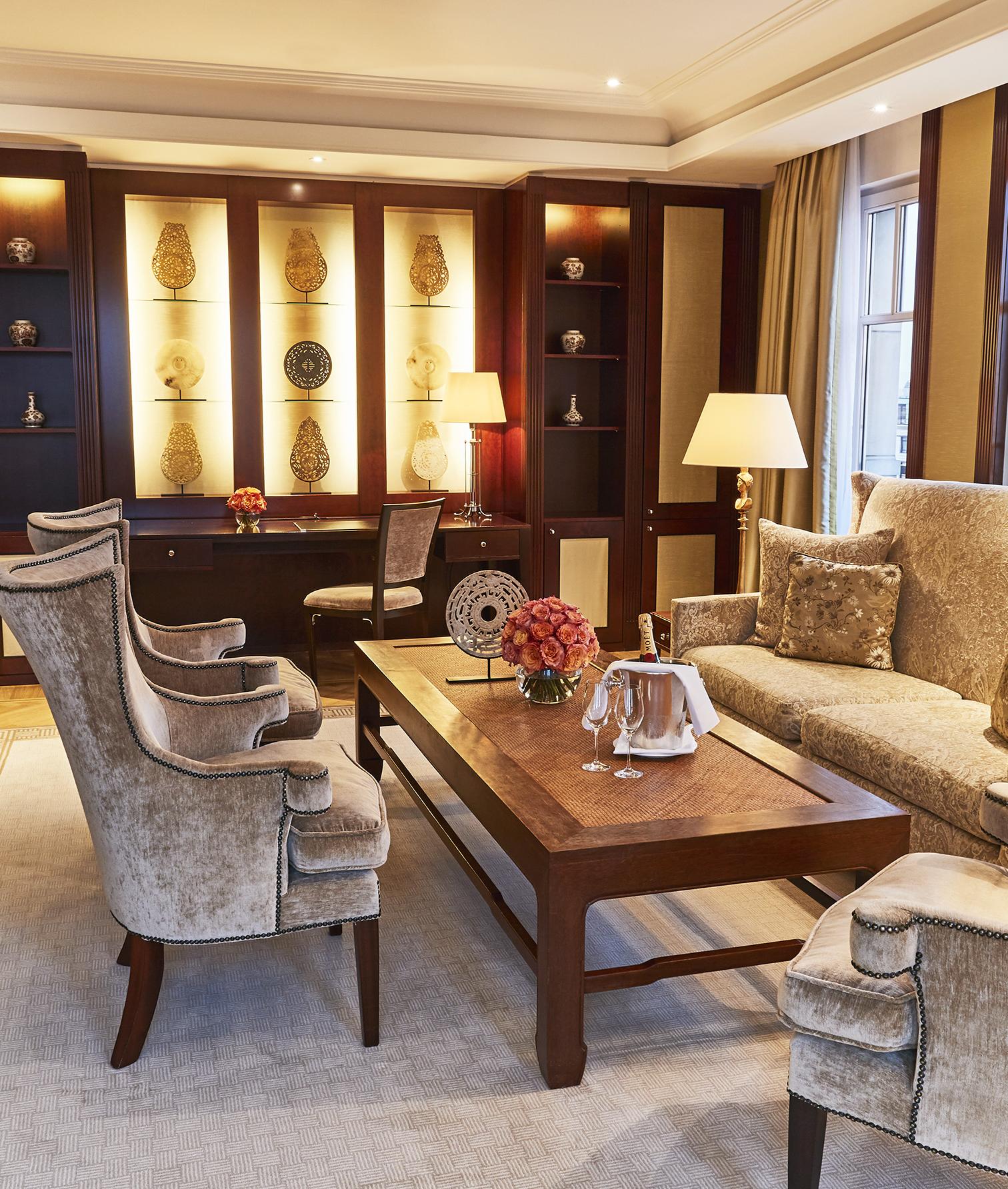 Linden Suite