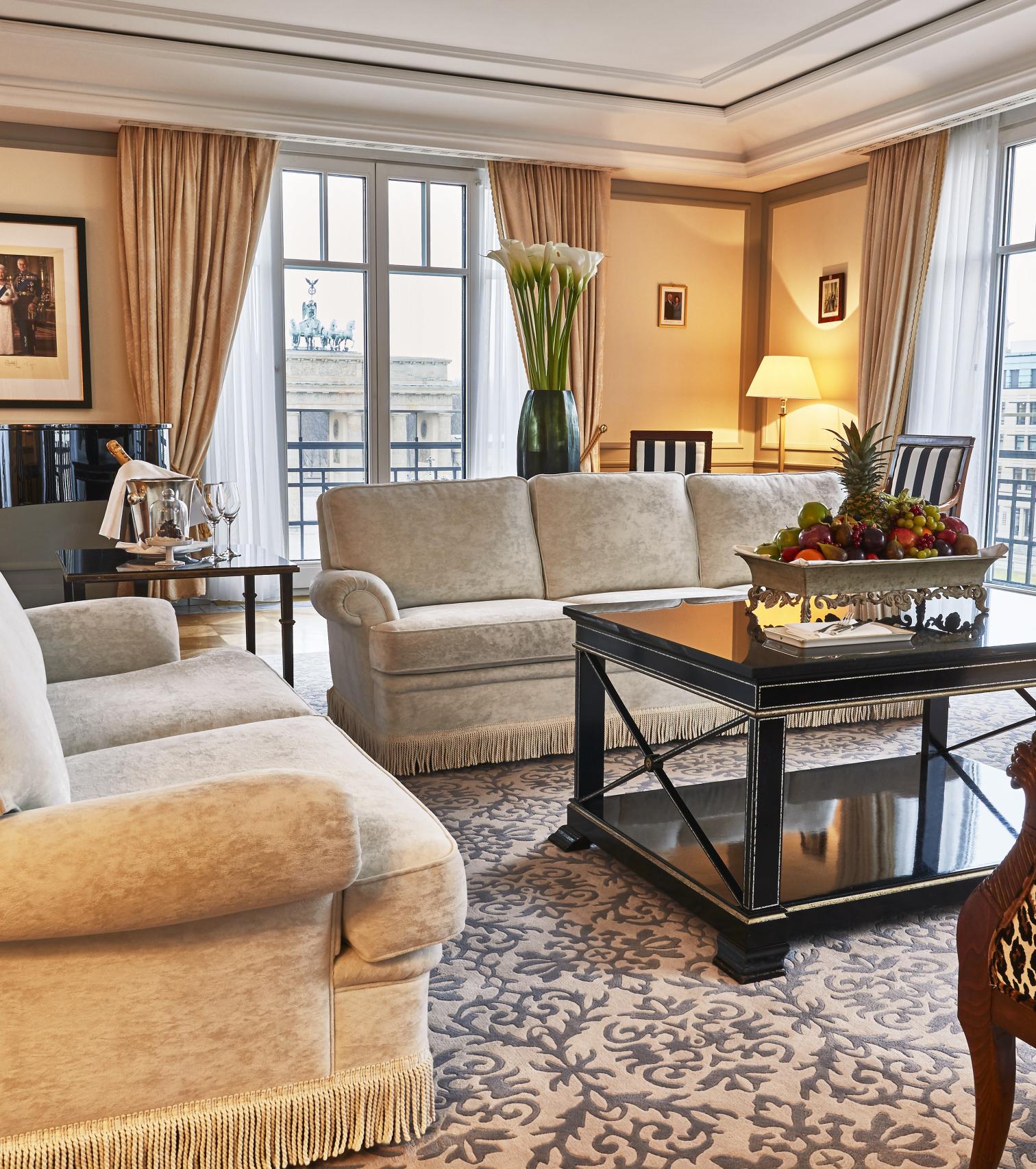 Royal Suite