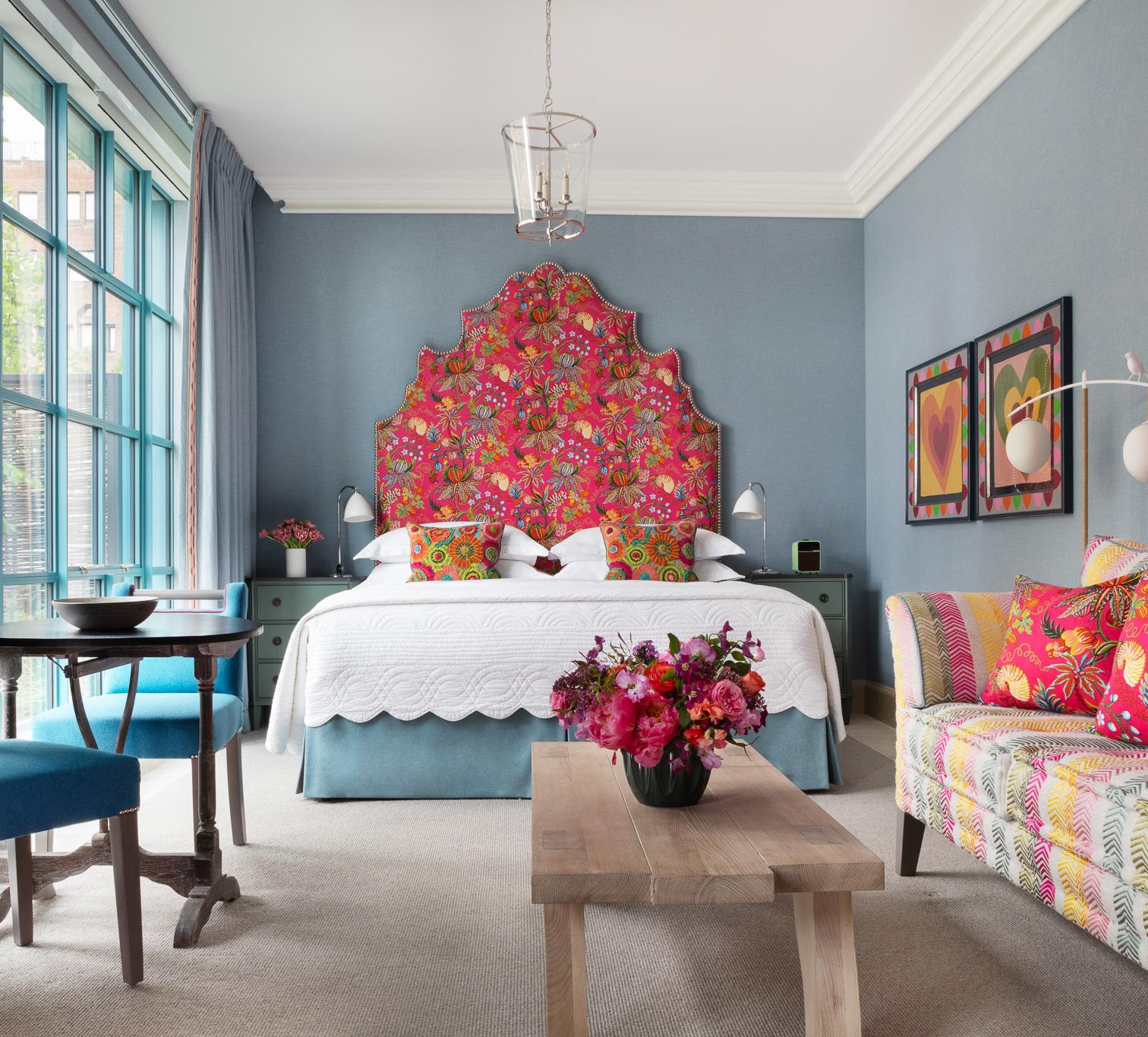Junior Terrace Suite