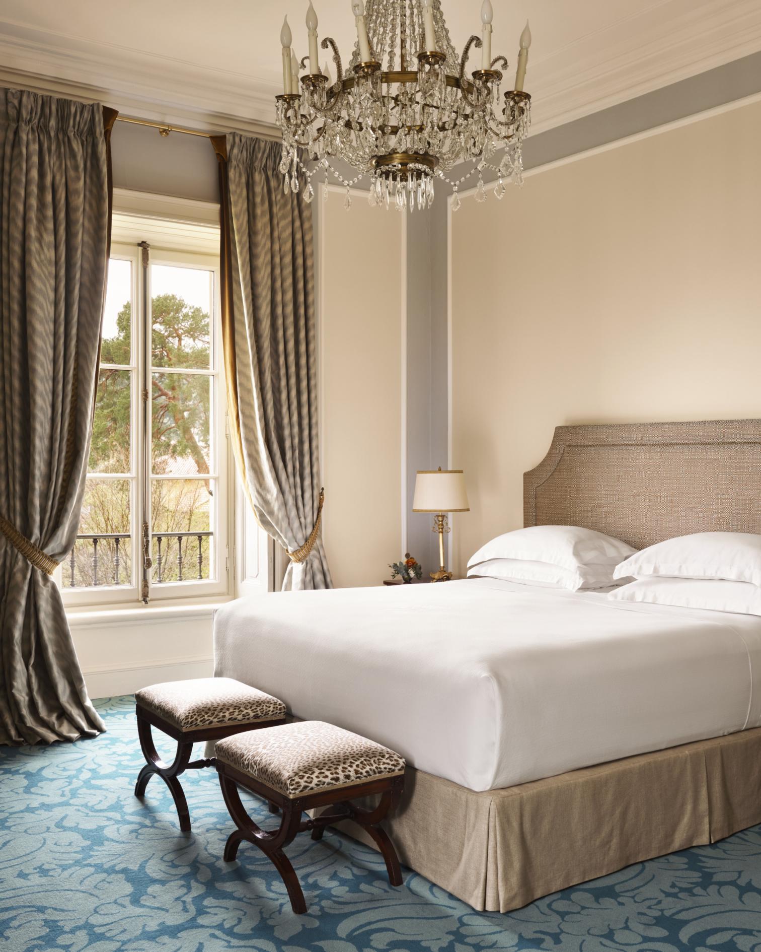Junior Suite Lake View