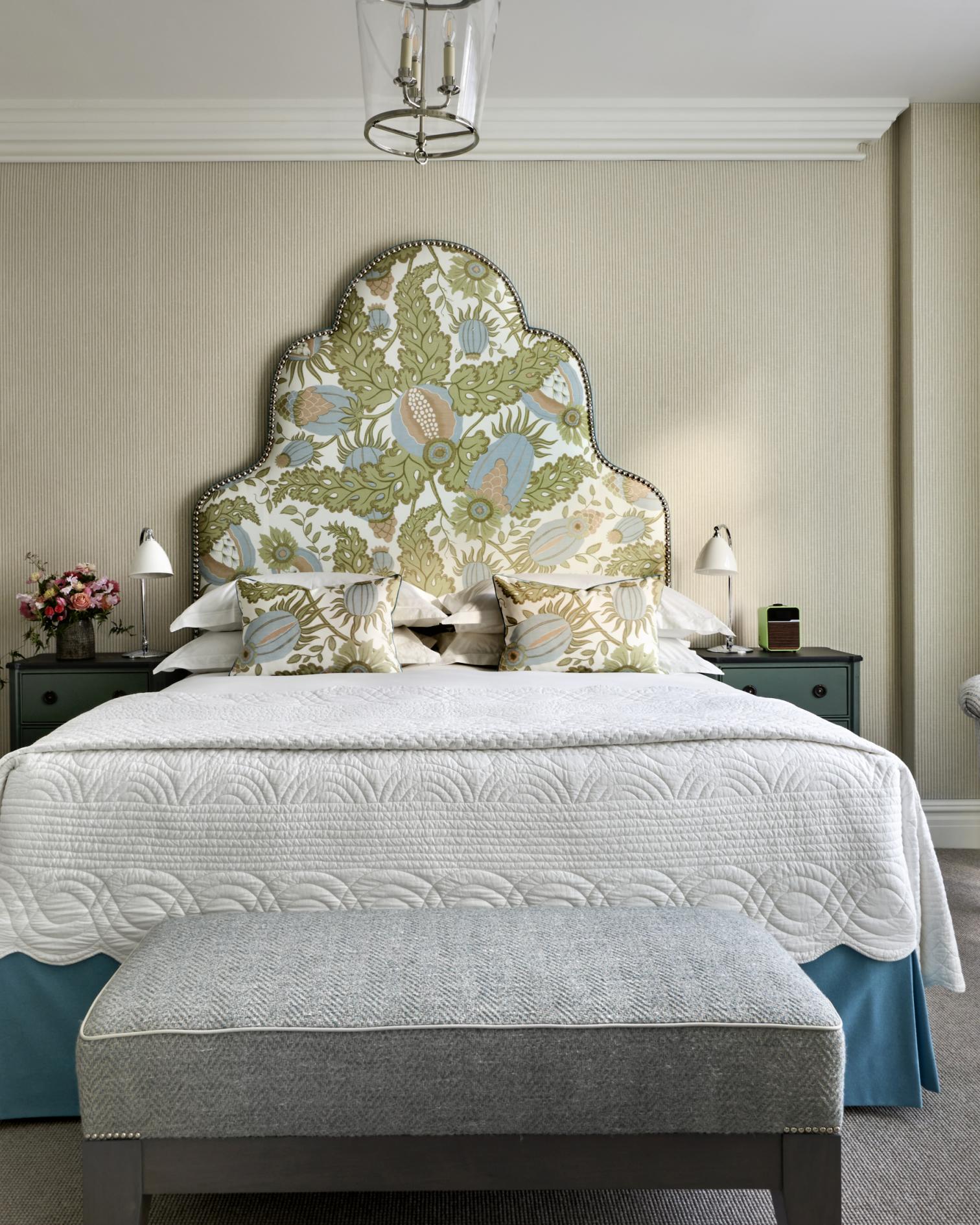 Songbird Suite