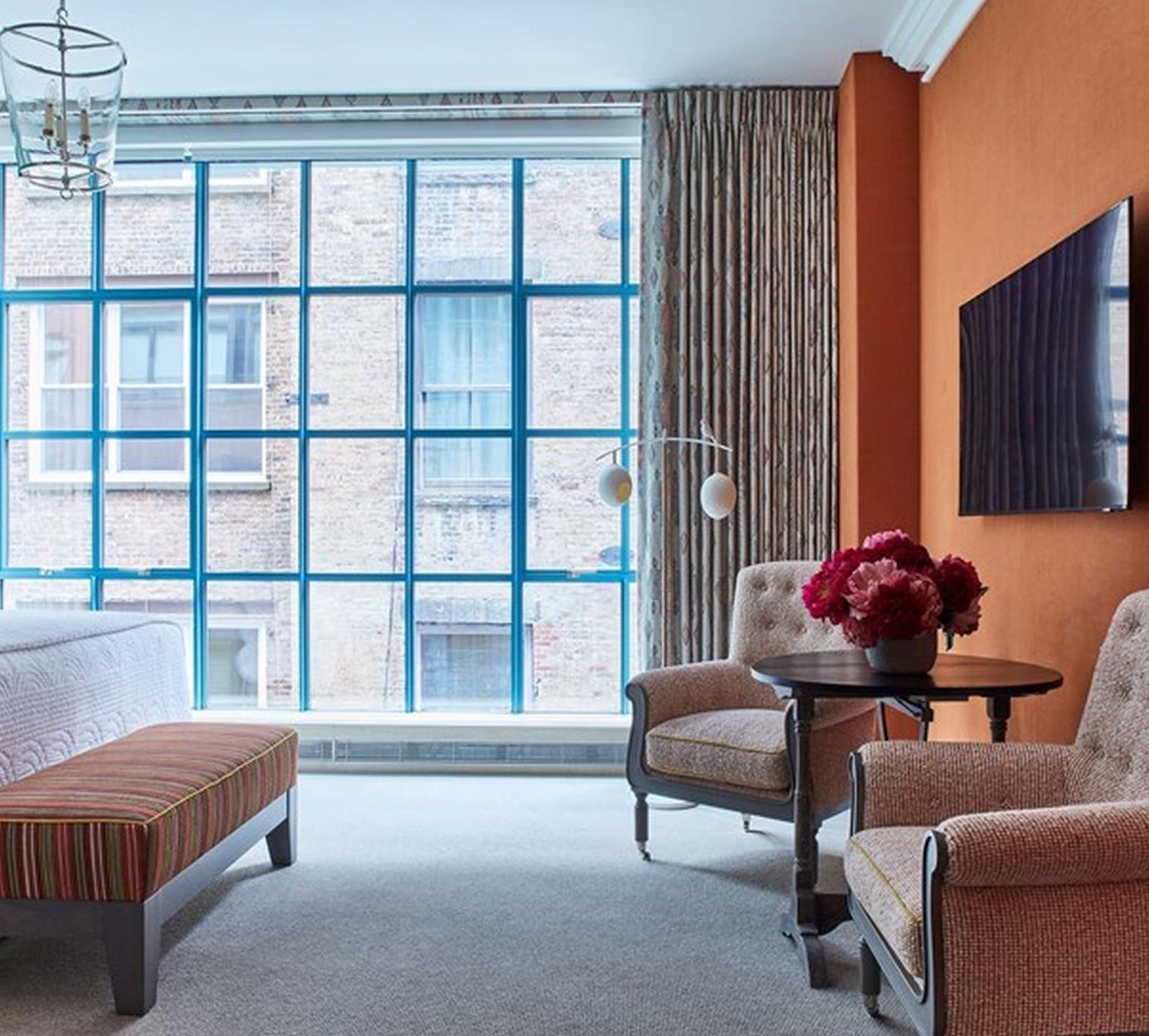Superior Room