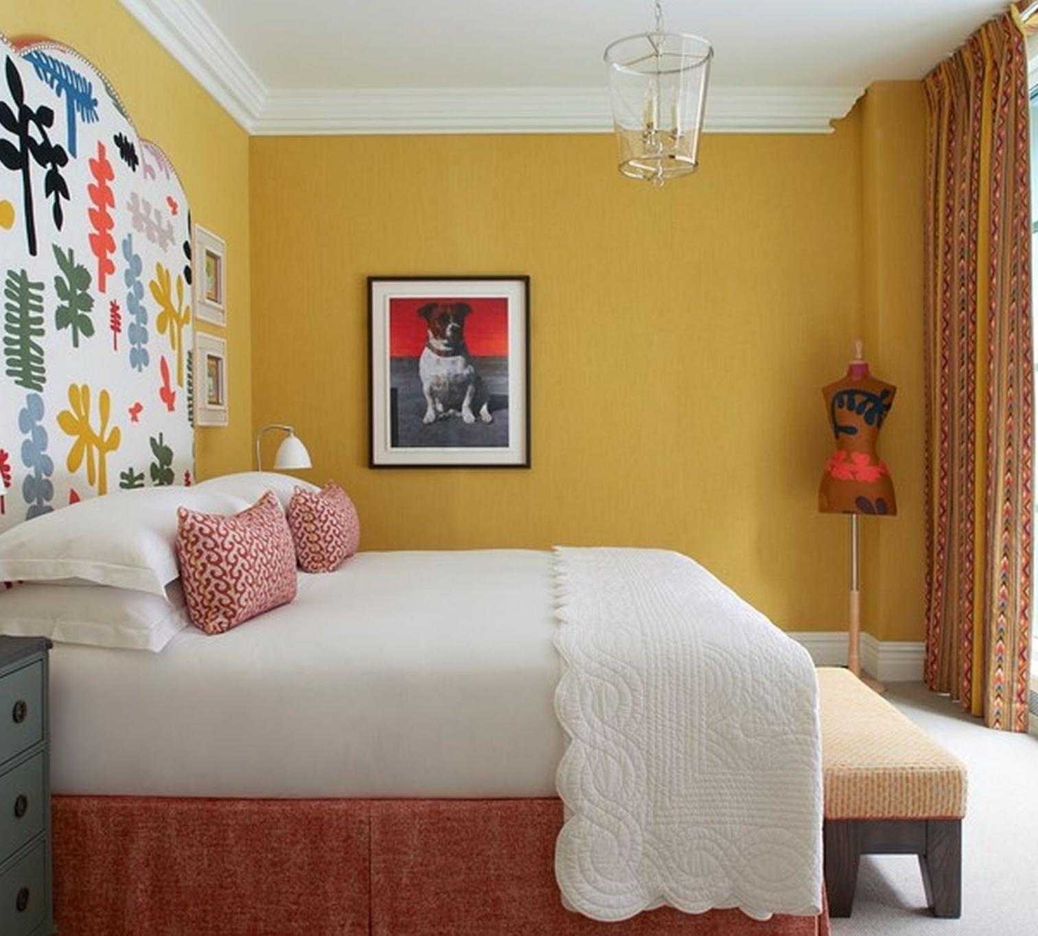 Garden Suite