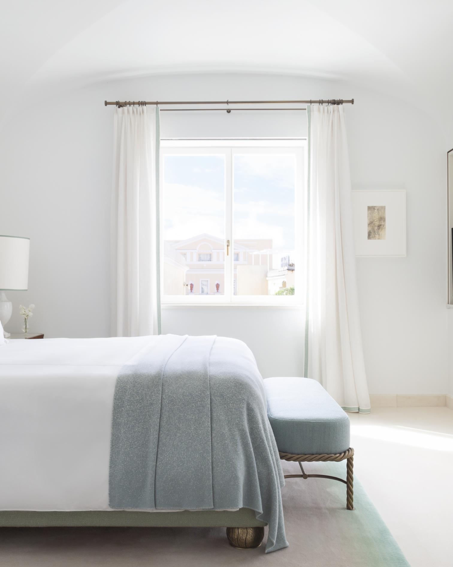 Prestige Suite