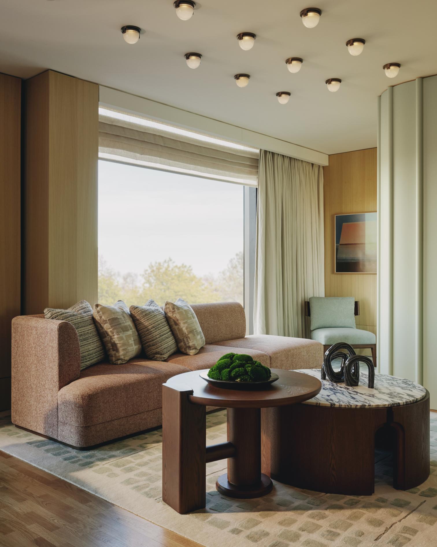 The Emory Park Suite