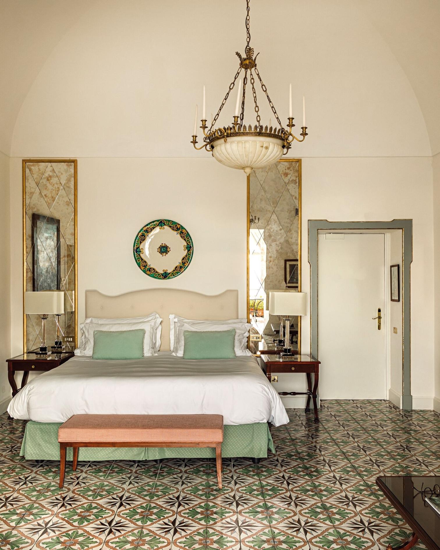 Premium Sea View Junior Suite with Terrace