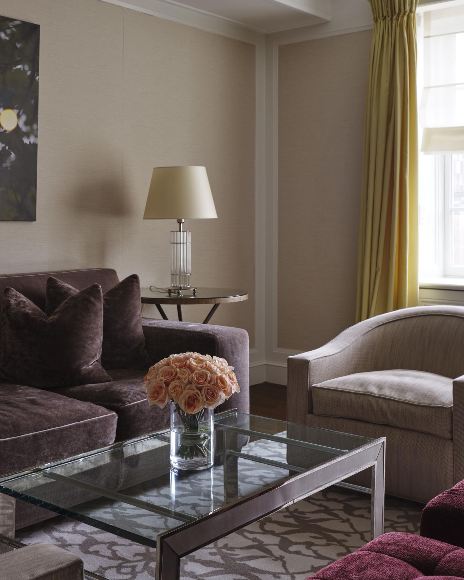 Mark Premier One Bedroom Suite
