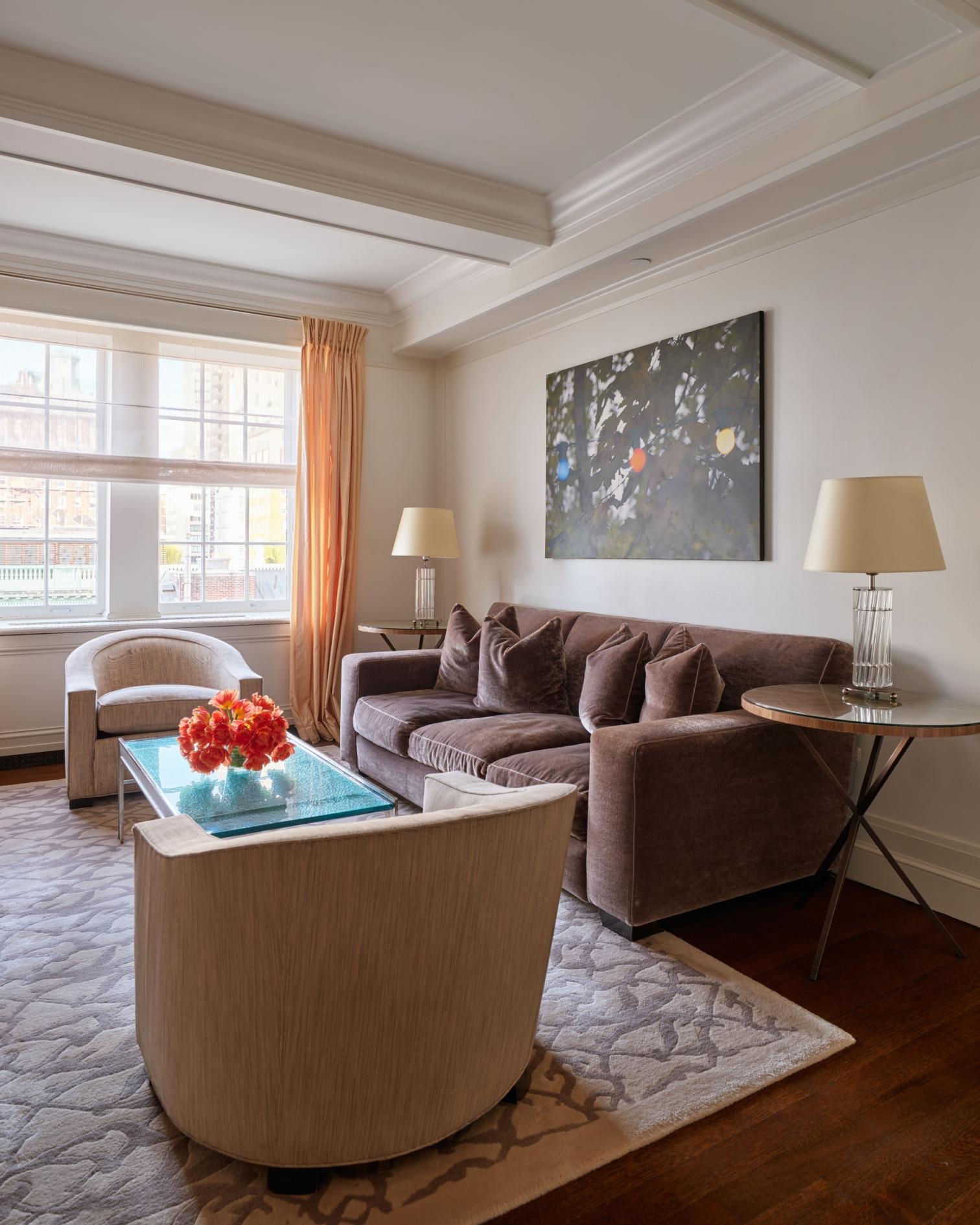 Garden Suite