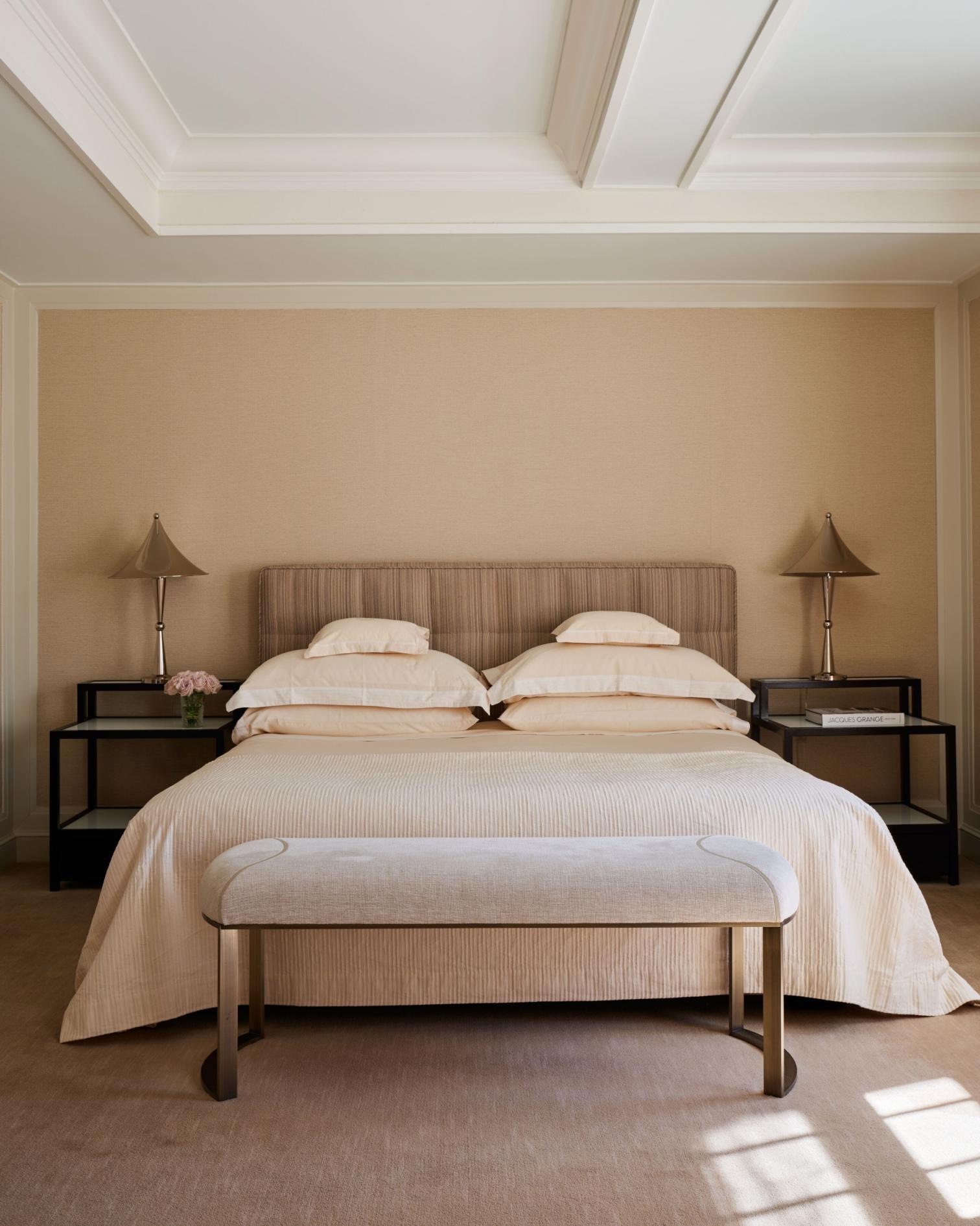 The Mark Five Bedroom Terrace Suite
