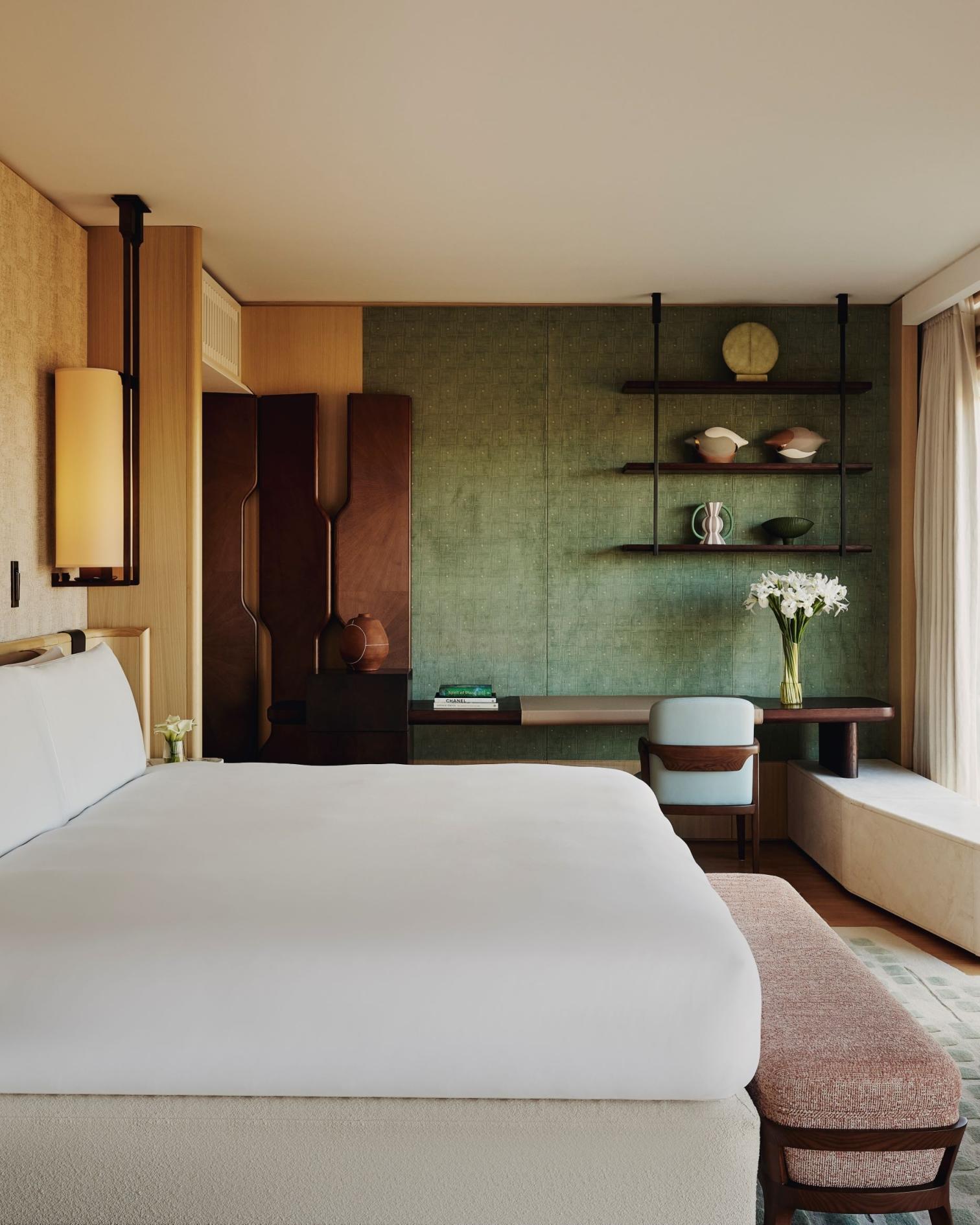 Park Junior Suite