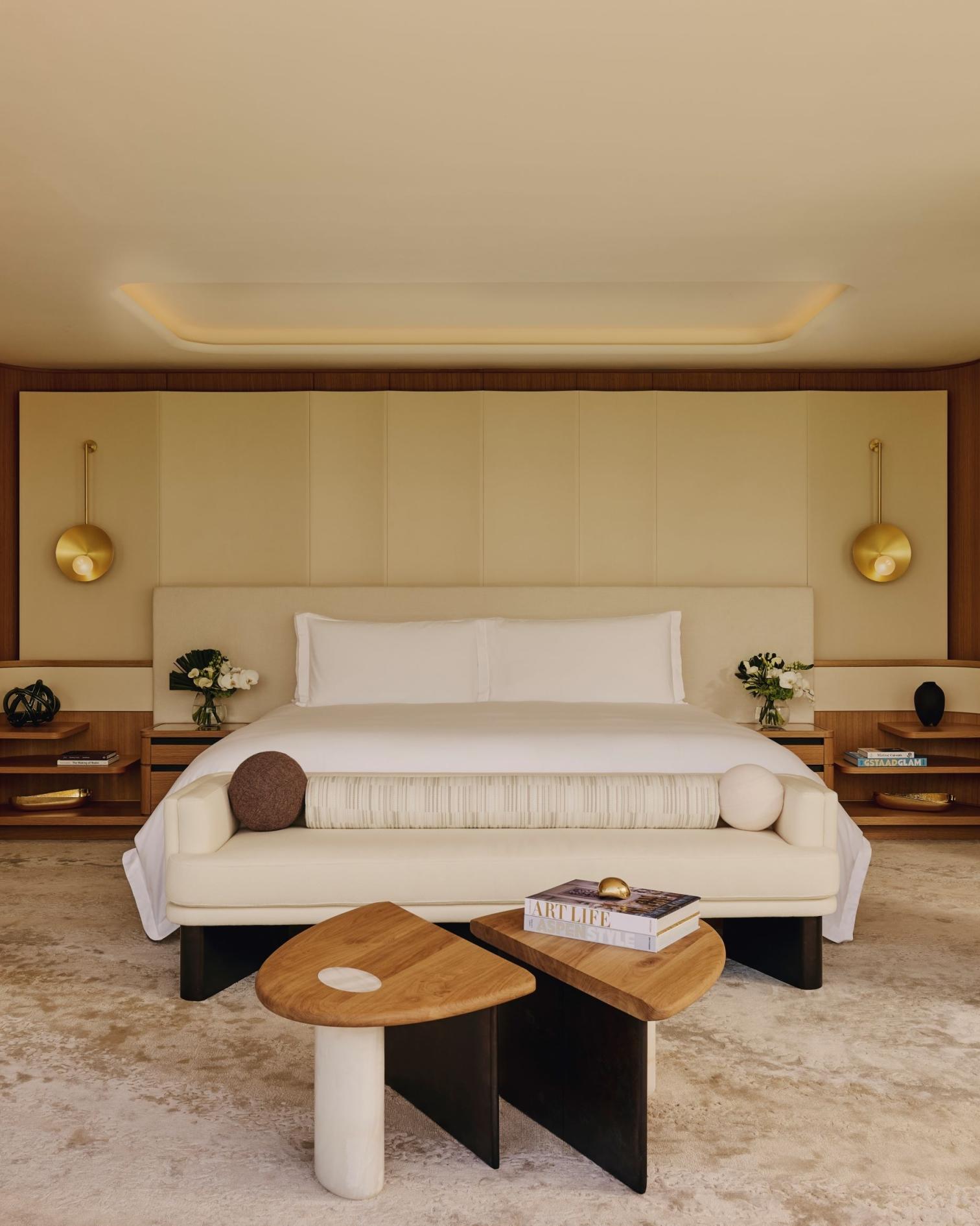 The Emory Penthouse