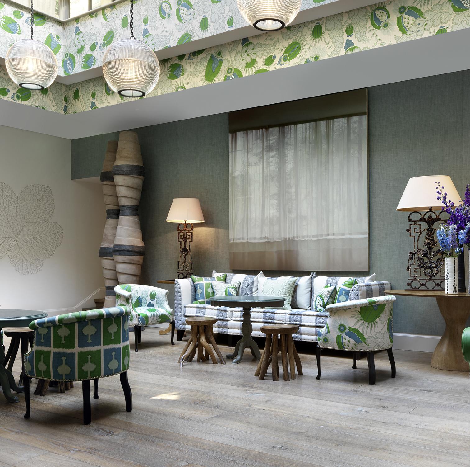 Haymarket Hotel