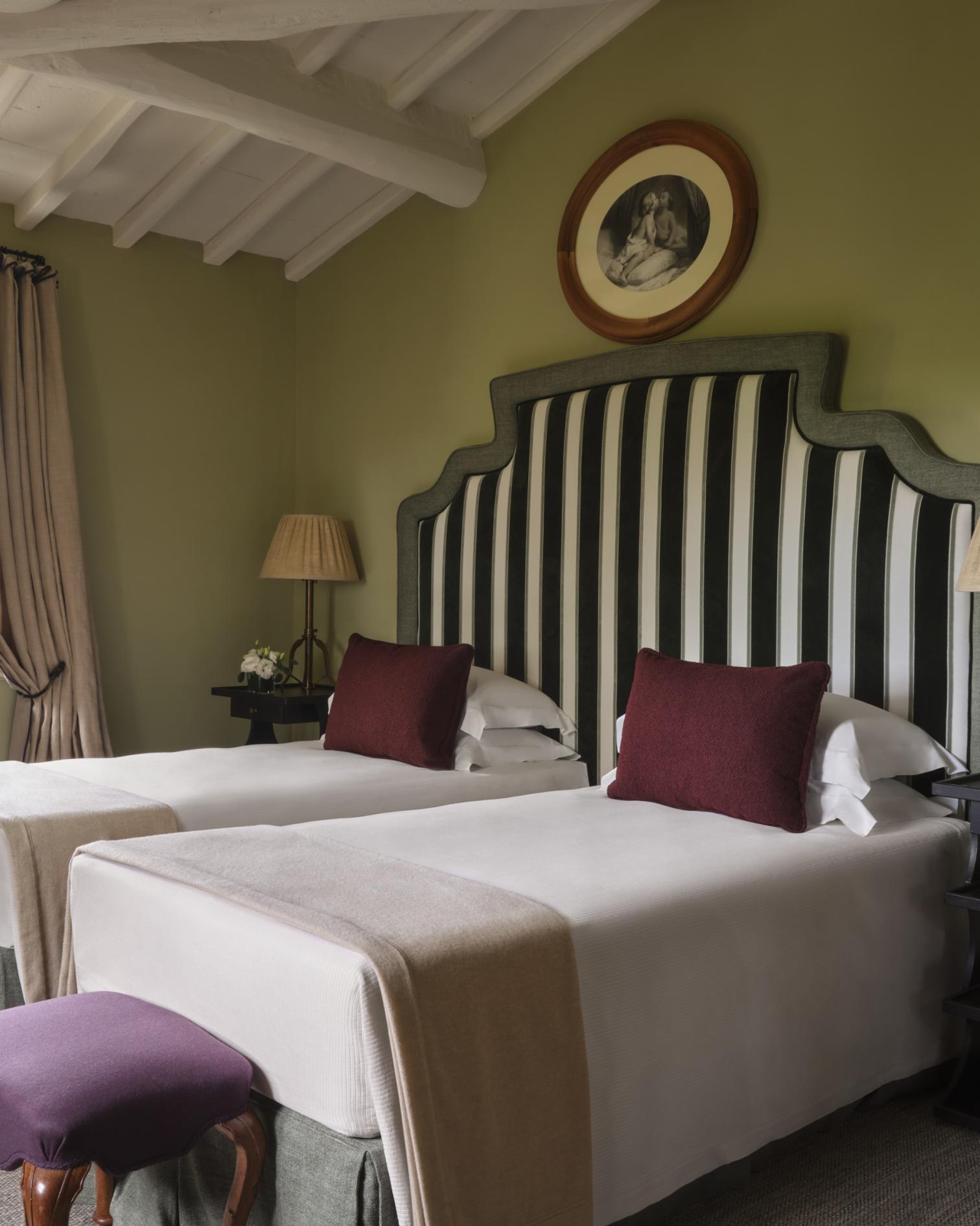 Villa Stabbi