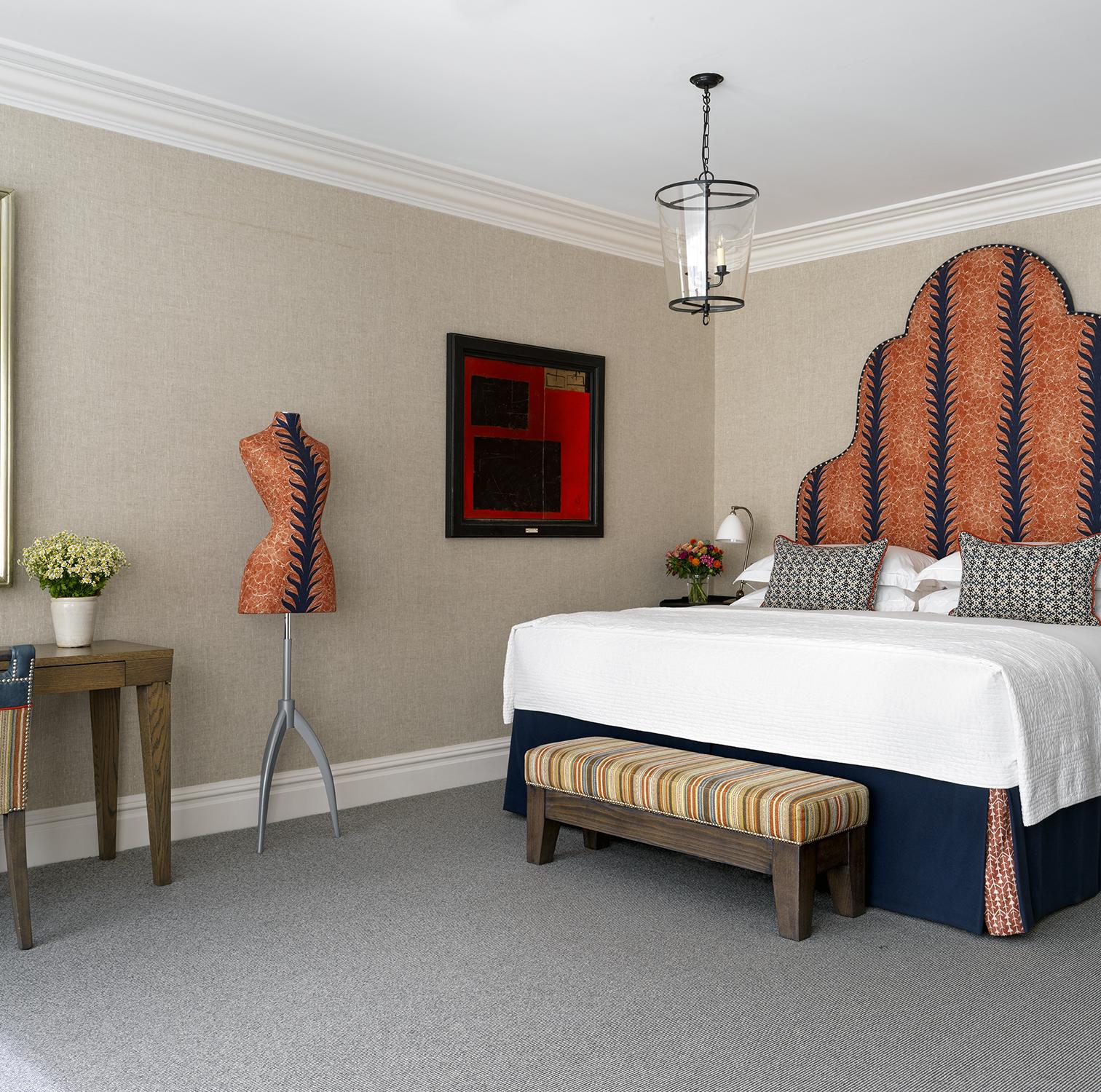 Luxury Junior Suite