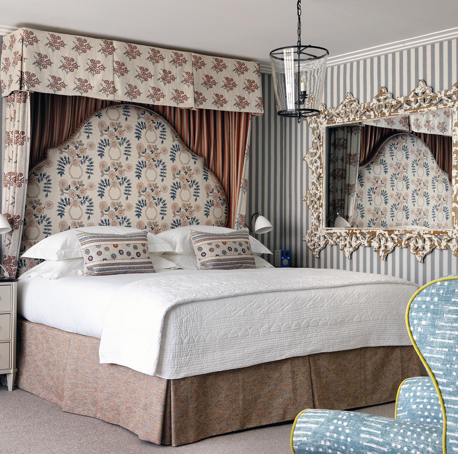Terrace Suite